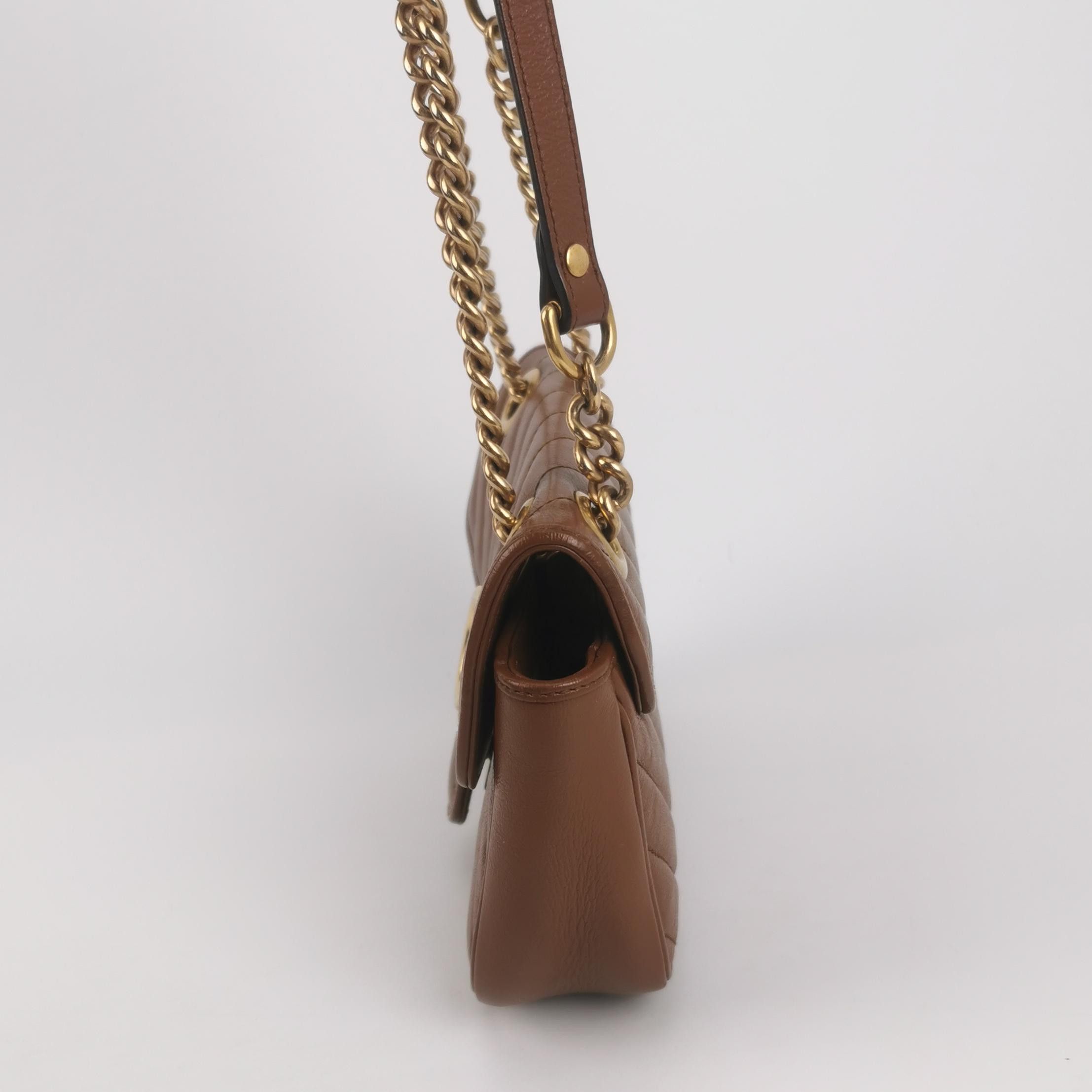 Gucci Gucci Women os Shoulder Bags Size ONE SIZE - 3 Thumbnail