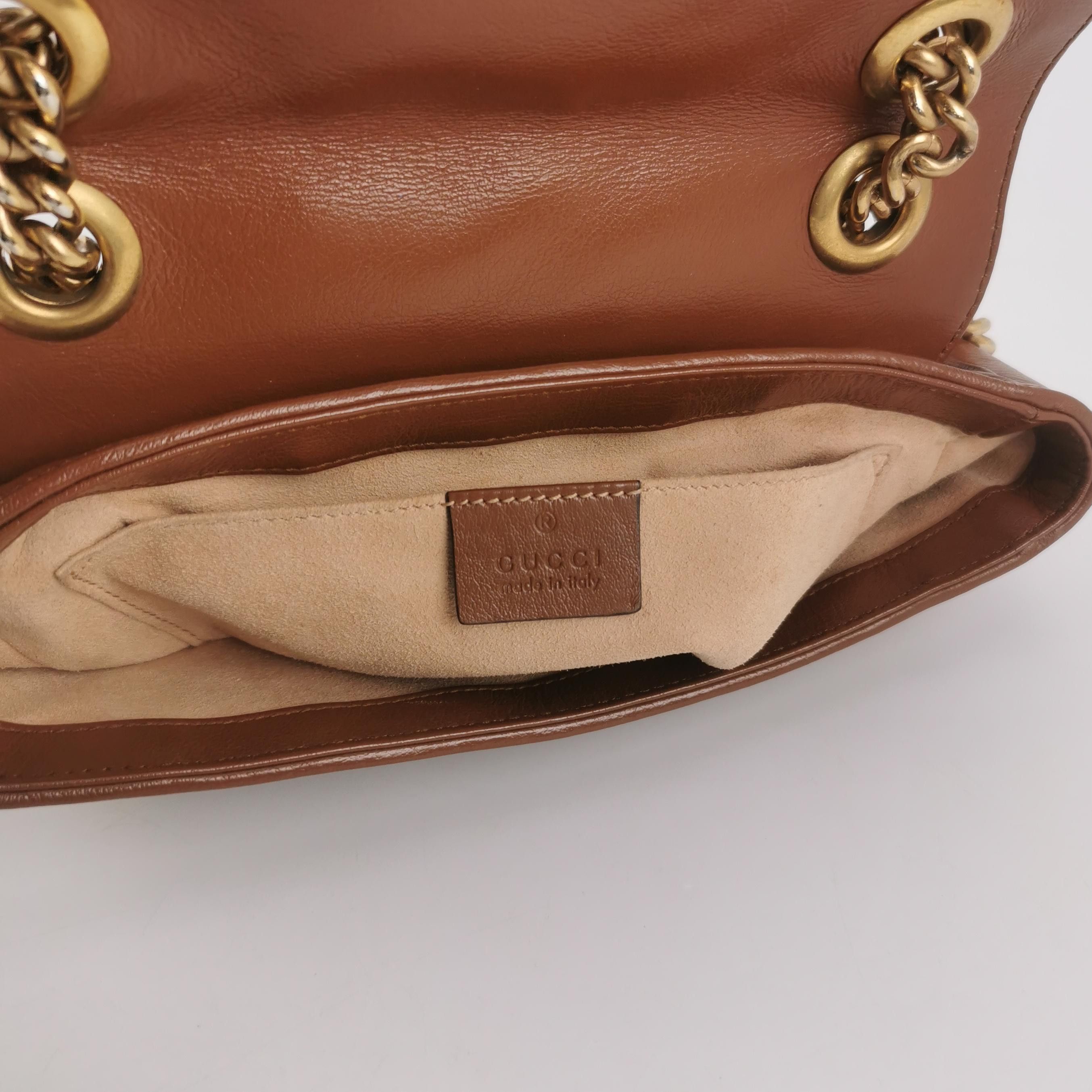 Gucci Gucci Women os Shoulder Bags Size ONE SIZE - 8 Thumbnail