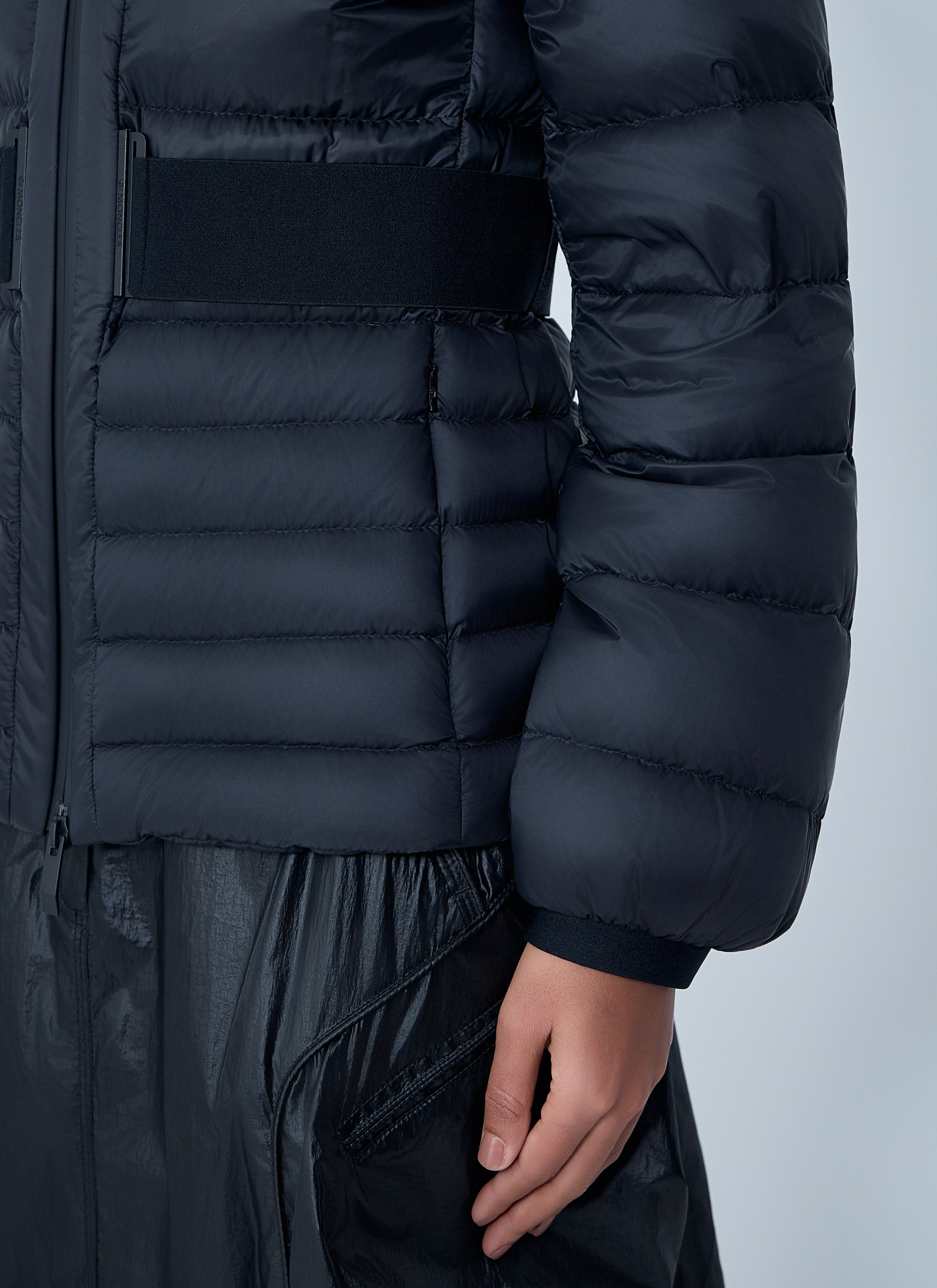Moncler Magnolia Jacket Size M / US 6-8 / IT 42-44 - 5 Thumbnail