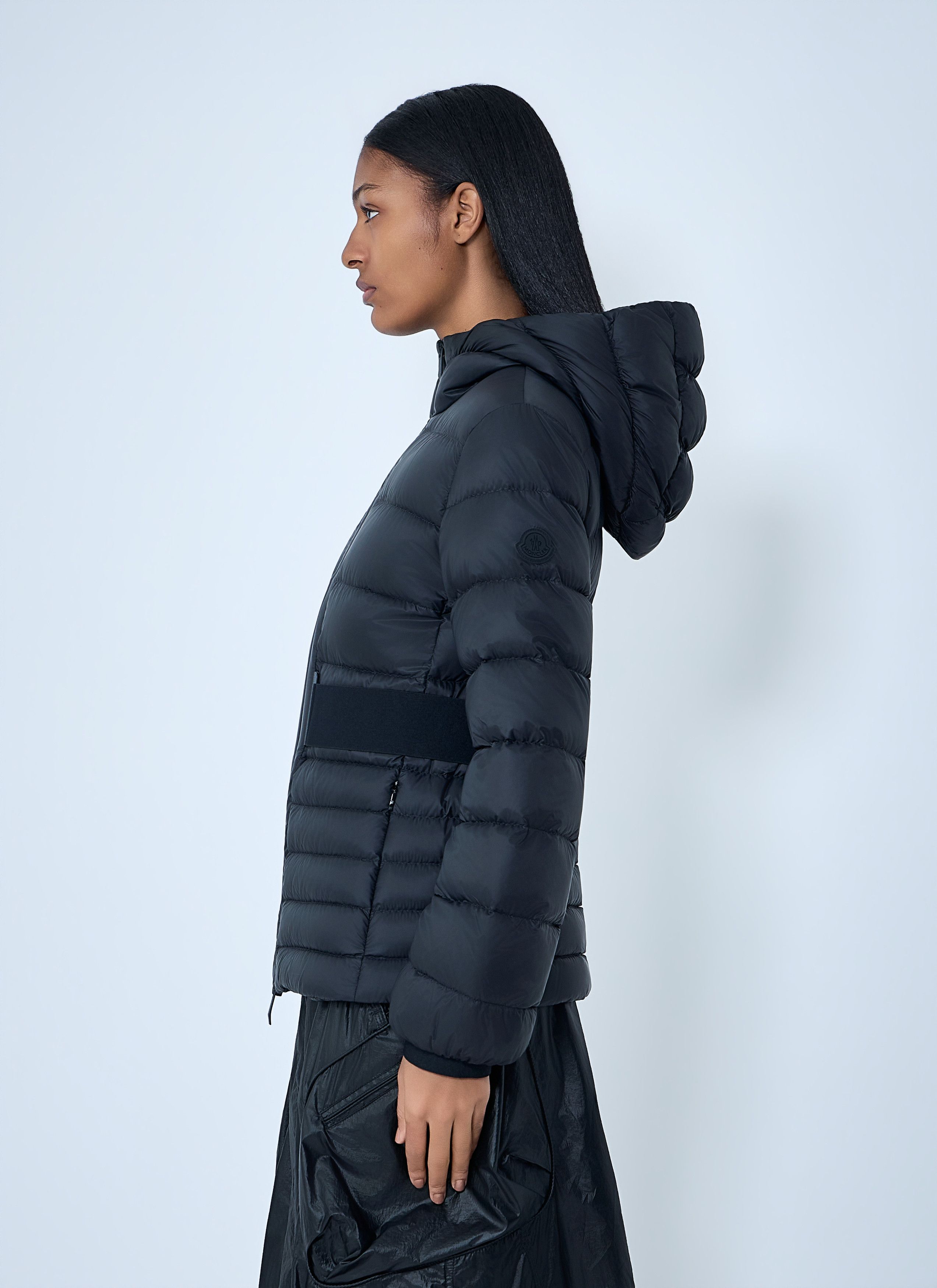 Moncler Magnolia Jacket Size M / US 6-8 / IT 42-44 - 3 Thumbnail