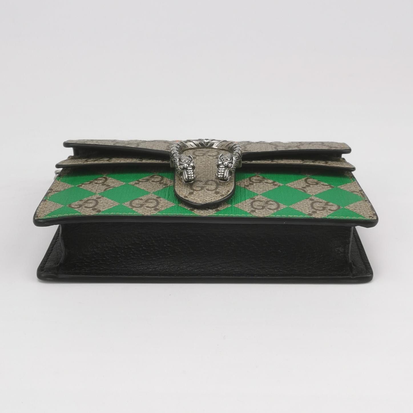 Gucci Gucci Women os Crossbody Bags Size ONE SIZE - 6 Thumbnail