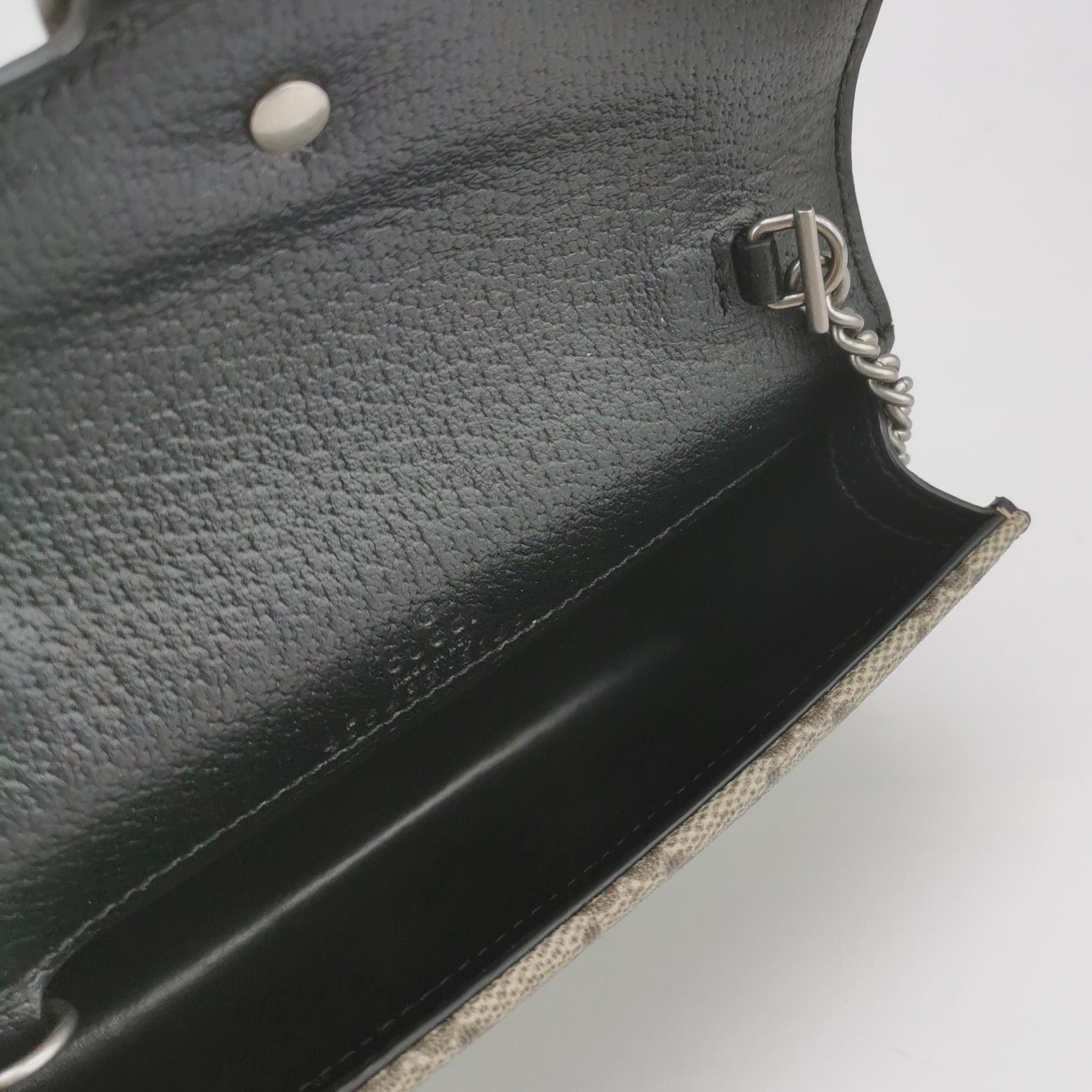 Gucci Gucci Women os Crossbody Bags Size ONE SIZE - 7 Thumbnail