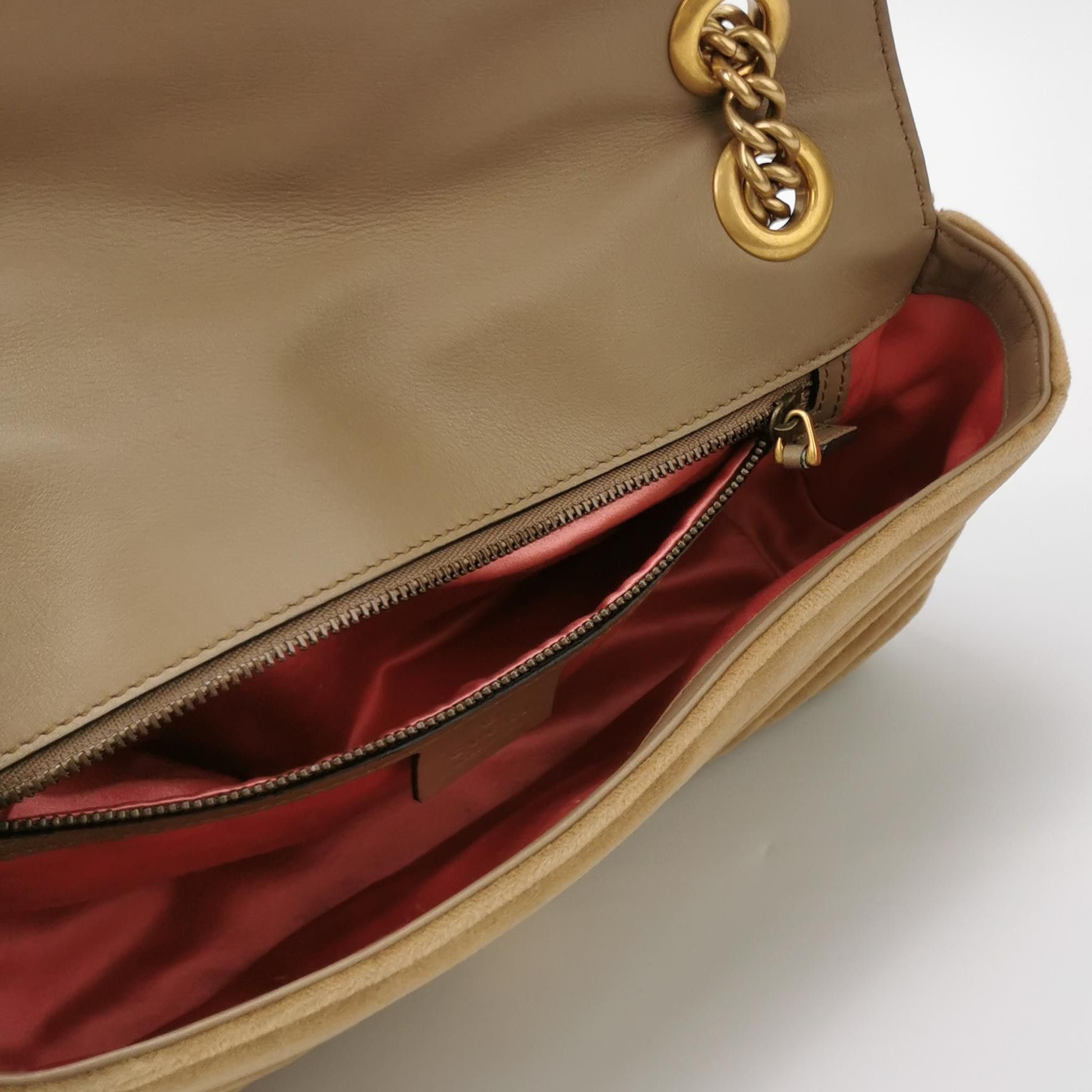 Gucci Gucci Women os Shoulder Bags Size ONE SIZE - 7 Thumbnail