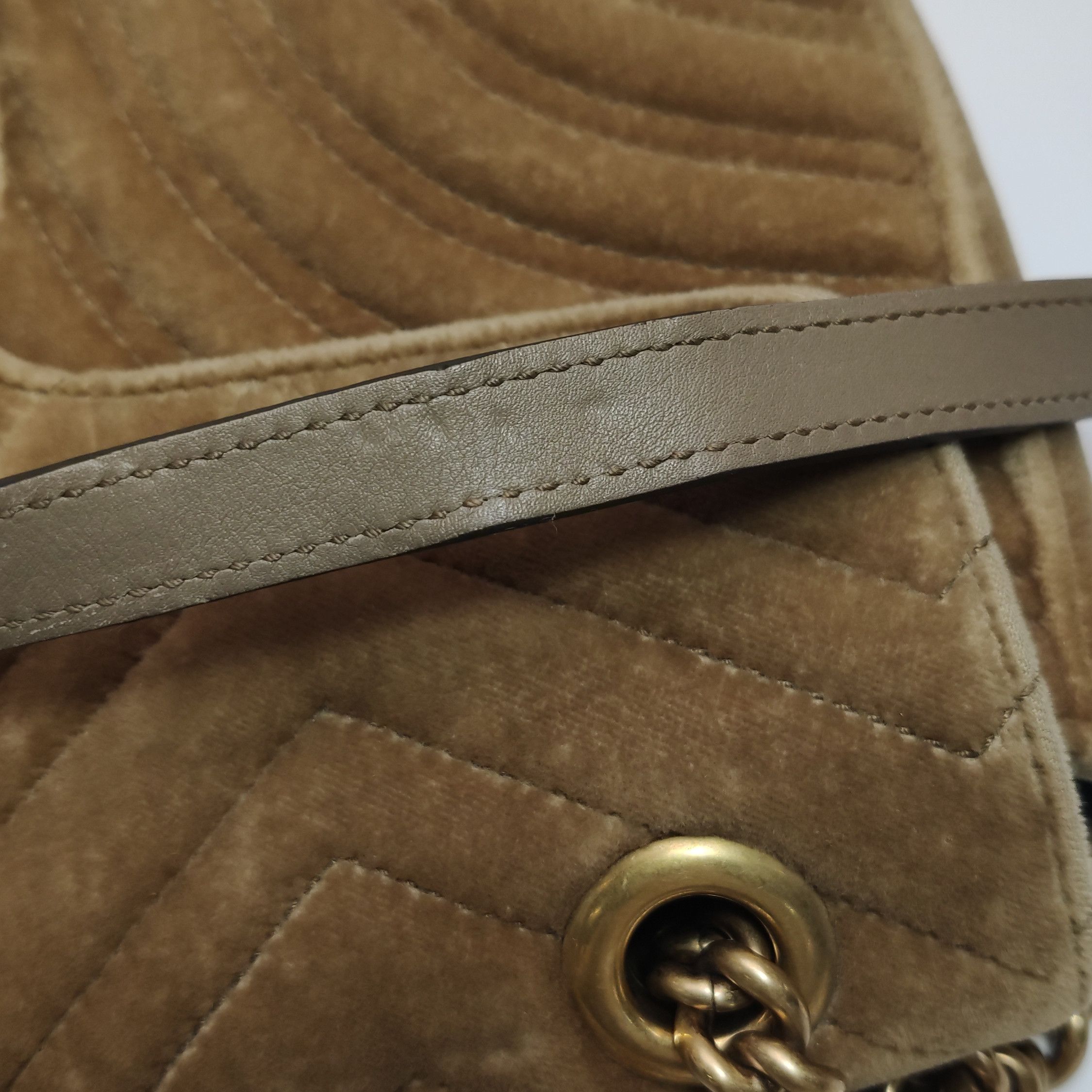 Gucci Gucci Women os Shoulder Bags Size ONE SIZE - 25 Thumbnail
