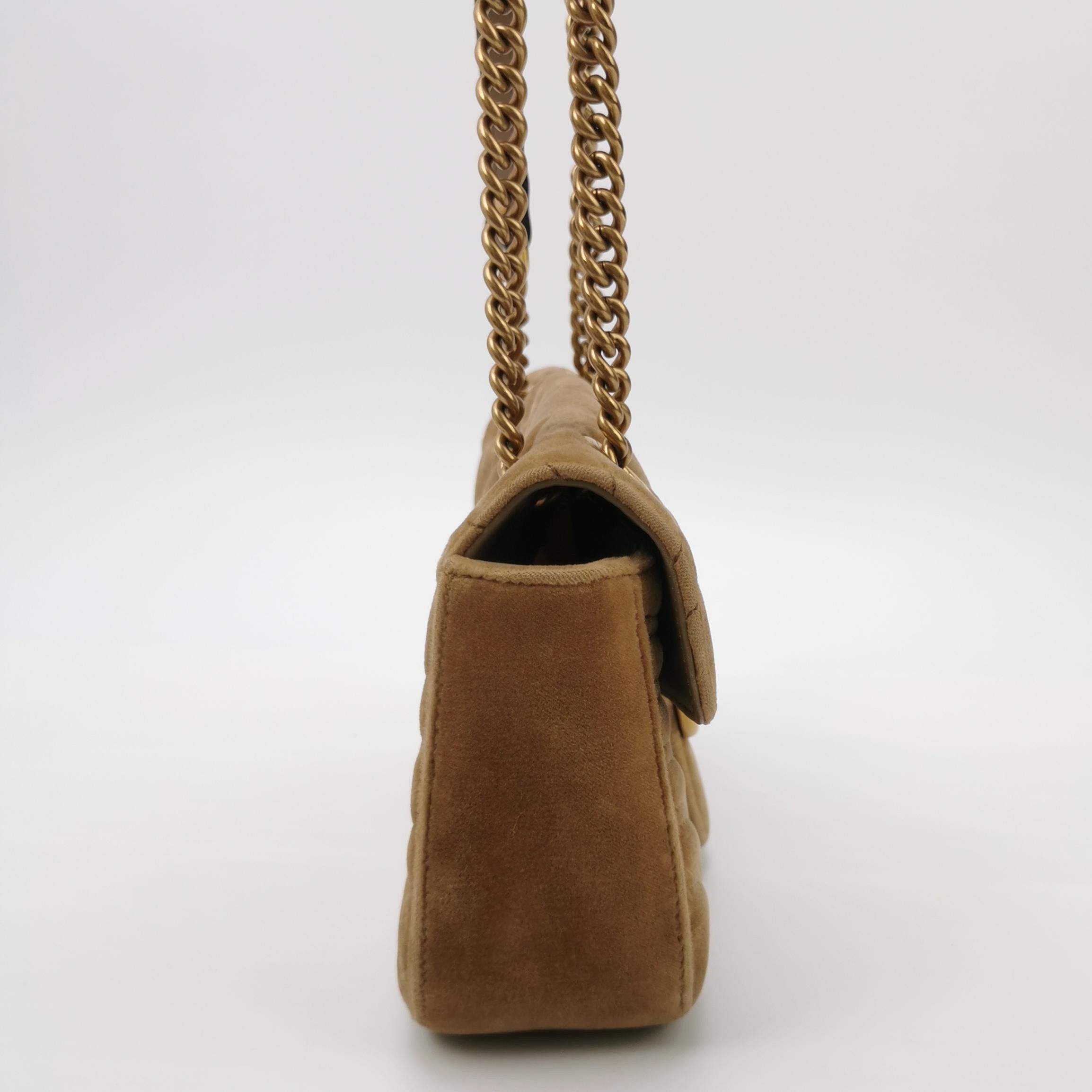 Gucci Gucci Women os Shoulder Bags Size ONE SIZE - 4 Thumbnail