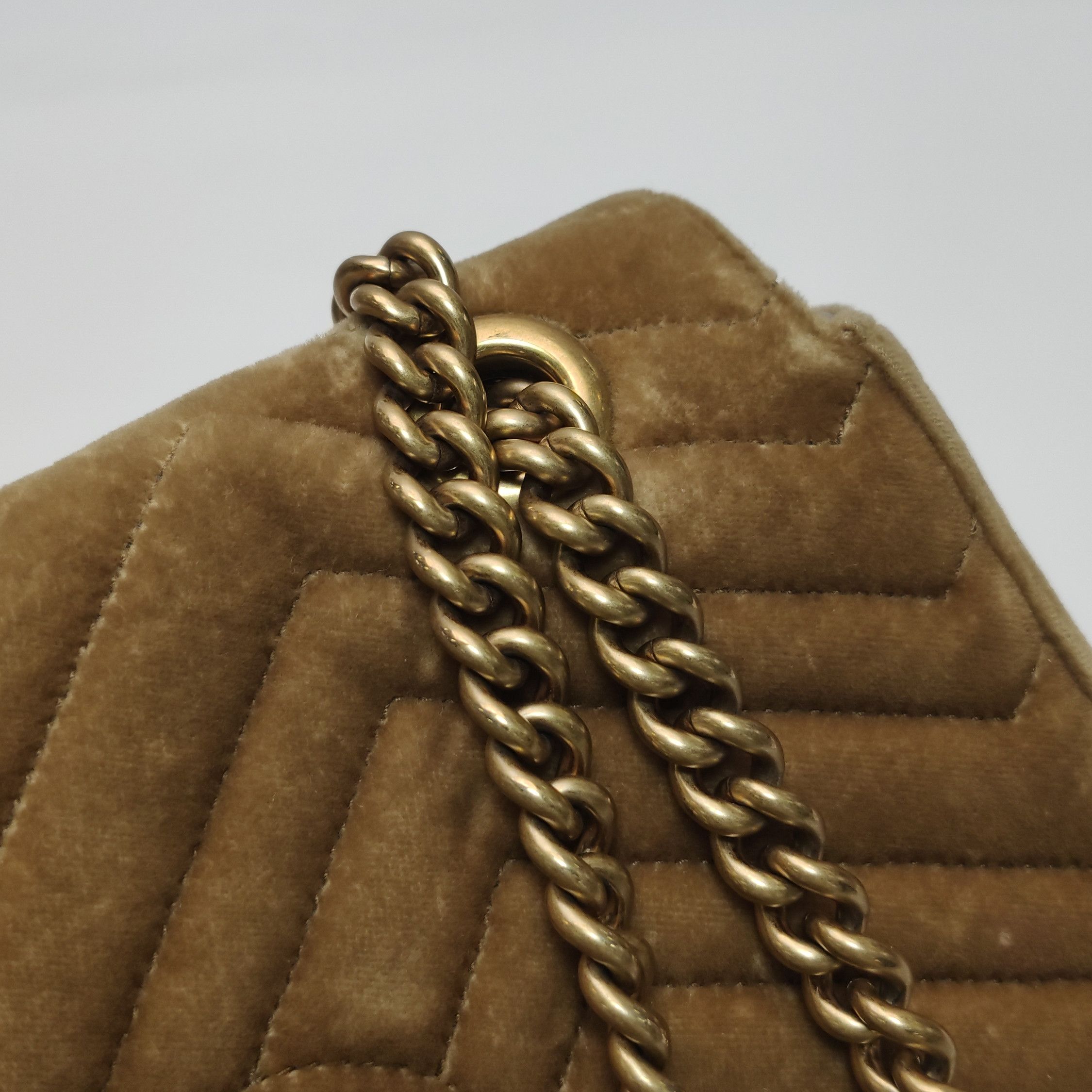 Gucci Gucci Women os Shoulder Bags Size ONE SIZE - 16 Thumbnail