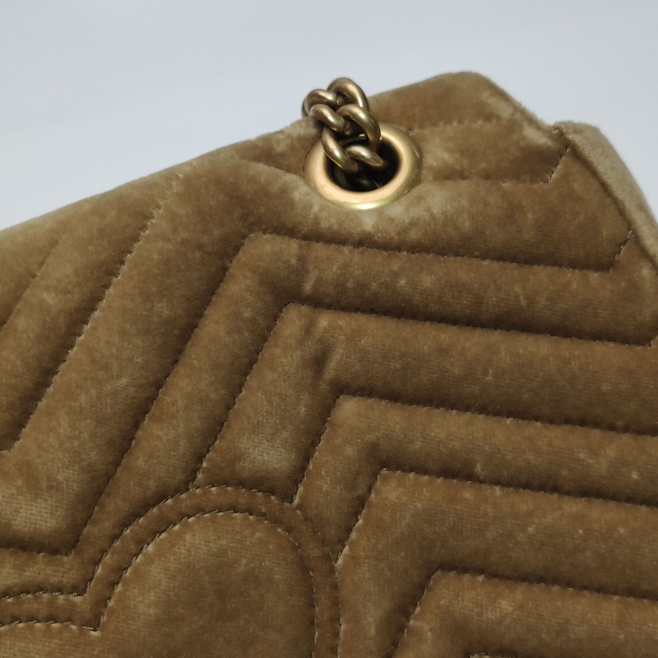 Gucci Gucci Women os Shoulder Bags Size ONE SIZE - 23 Thumbnail