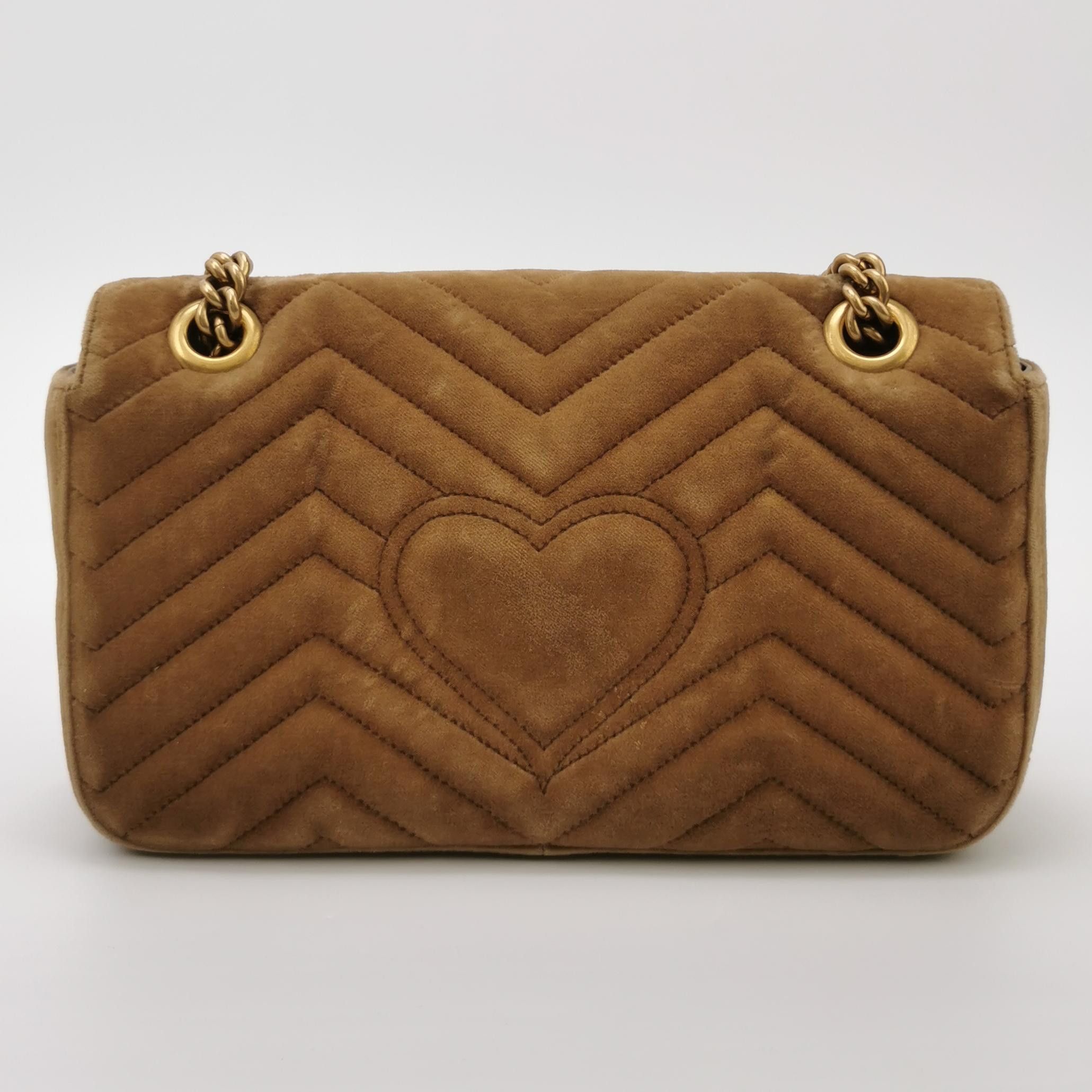 Gucci Gucci Women os Shoulder Bags Size ONE SIZE - 5 Thumbnail