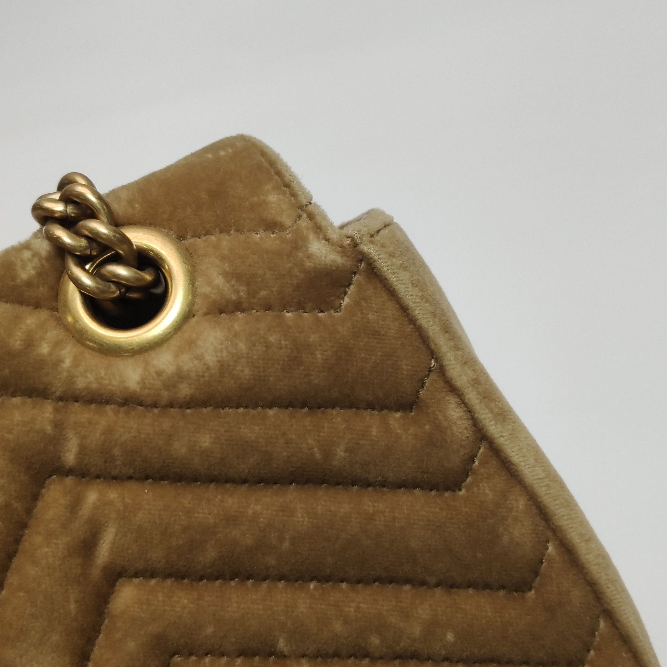 Gucci Gucci Women os Shoulder Bags Size ONE SIZE - 18 Thumbnail