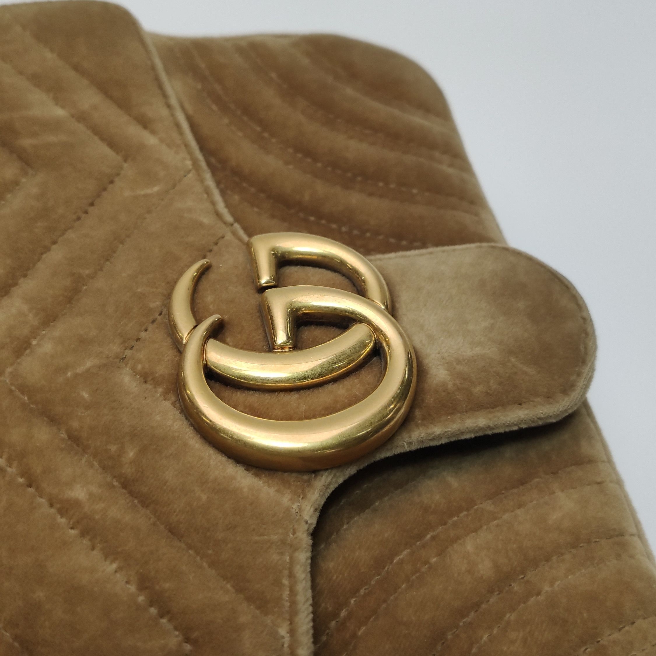 Gucci Gucci Women os Shoulder Bags Size ONE SIZE - 14 Thumbnail