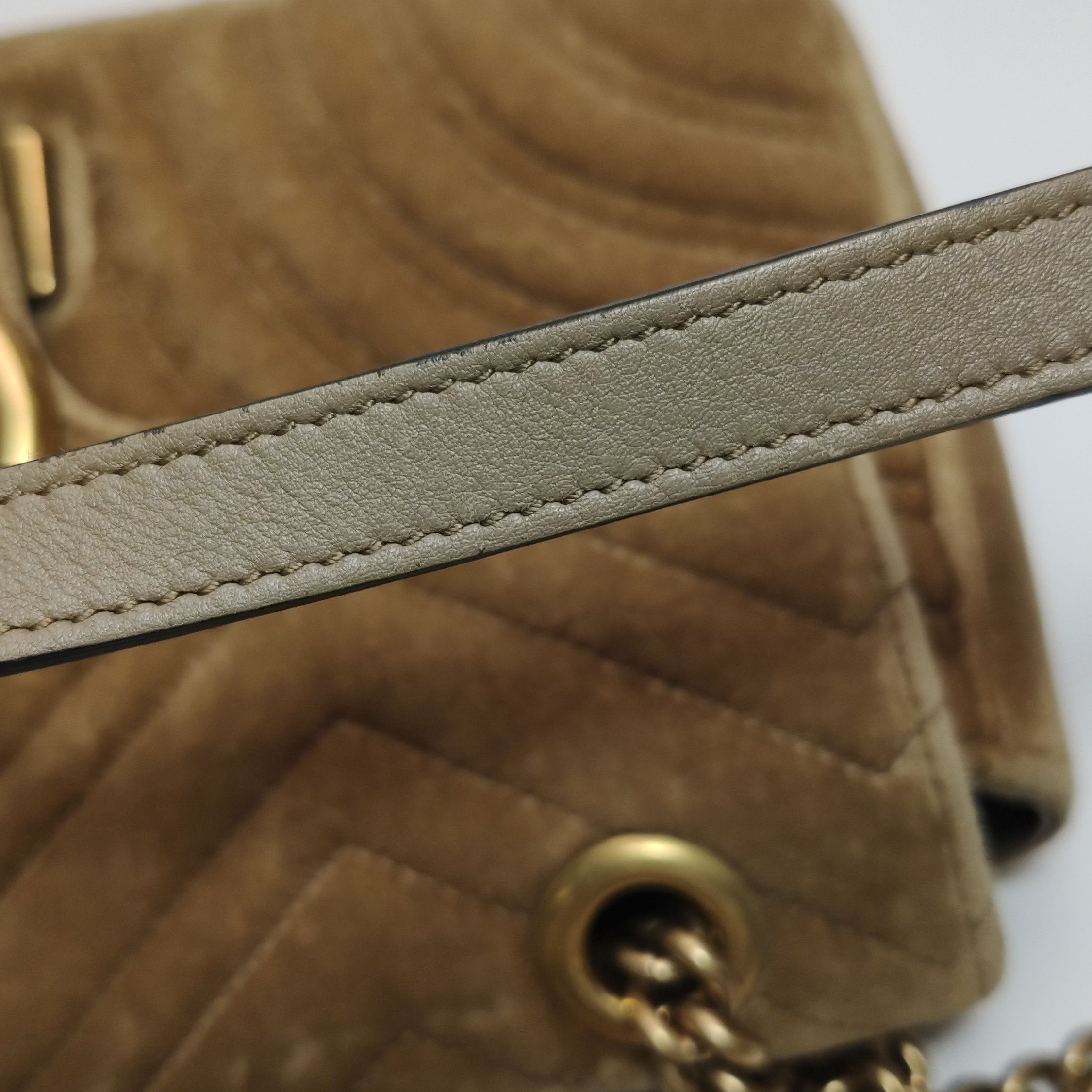 Gucci Gucci Women os Shoulder Bags Size ONE SIZE - 13 Thumbnail