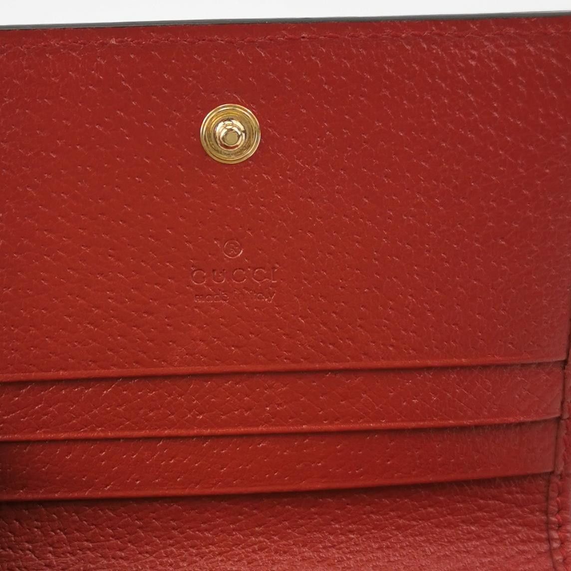 Gucci Gucci Women os Wallets Size ONE SIZE - 7 Thumbnail