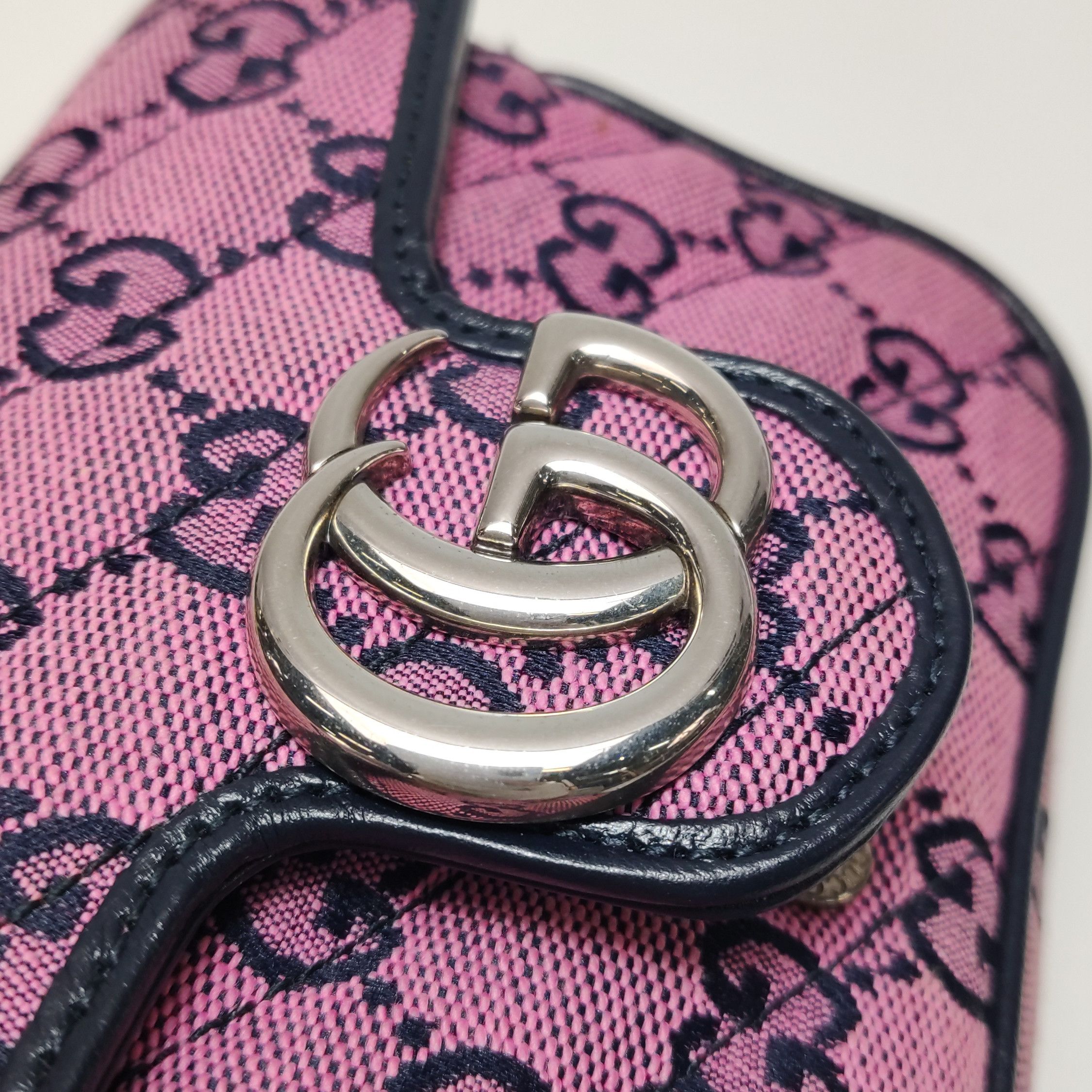 Gucci Gucci Women os Shoulder Bags Size ONE SIZE - 12 Thumbnail