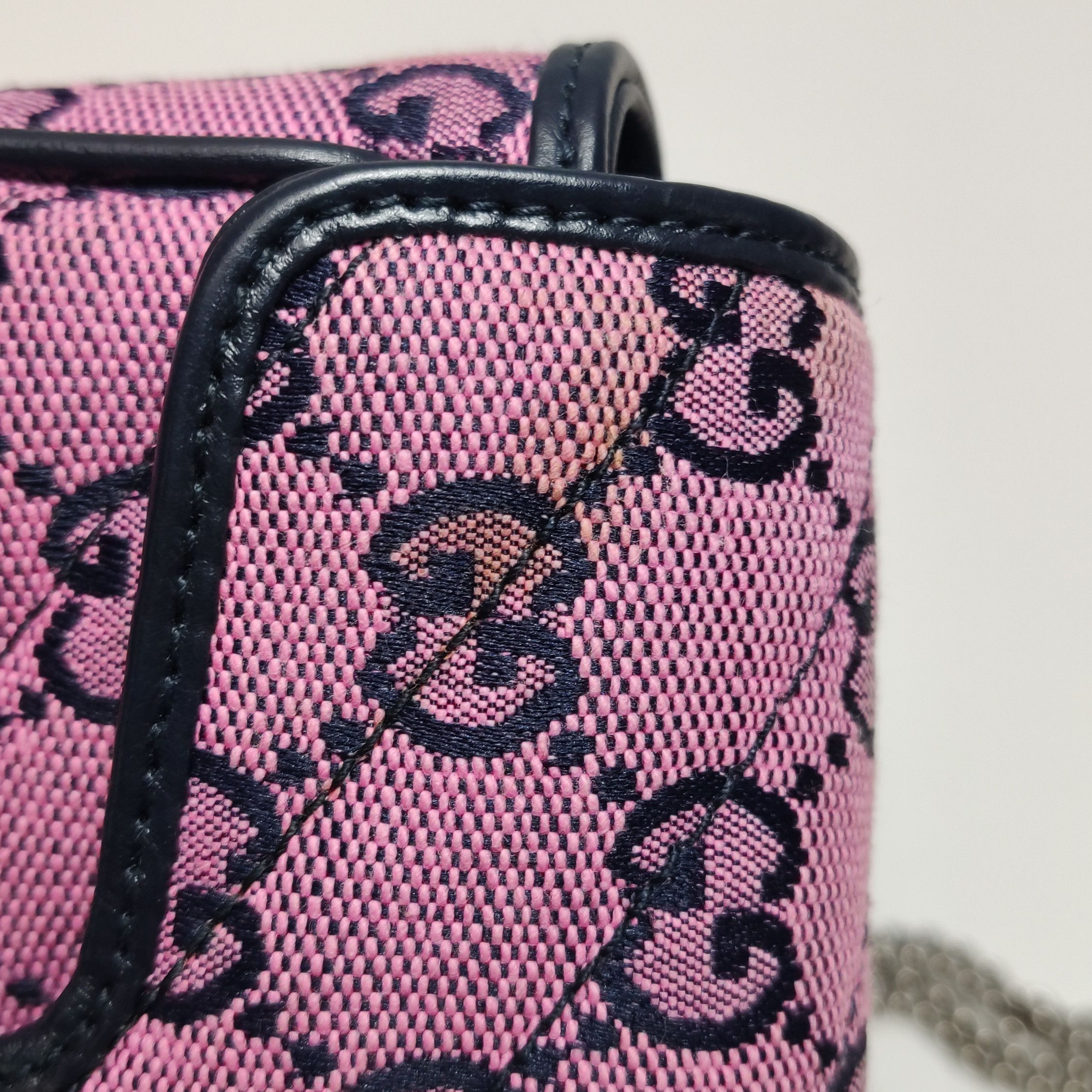 Gucci Gucci Women os Shoulder Bags Size ONE SIZE - 14 Thumbnail