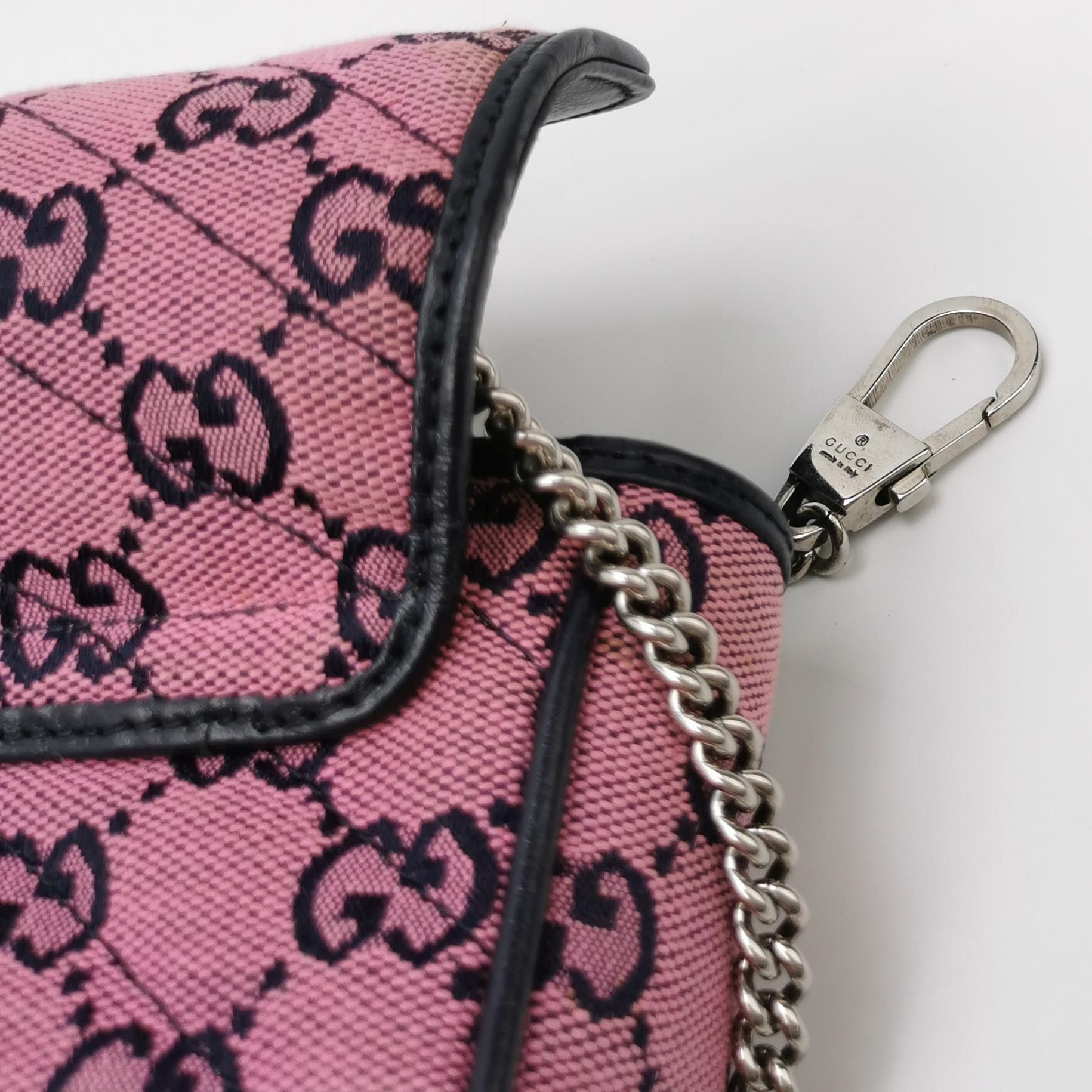 Gucci Gucci Women os Shoulder Bags Size ONE SIZE - 9 Thumbnail