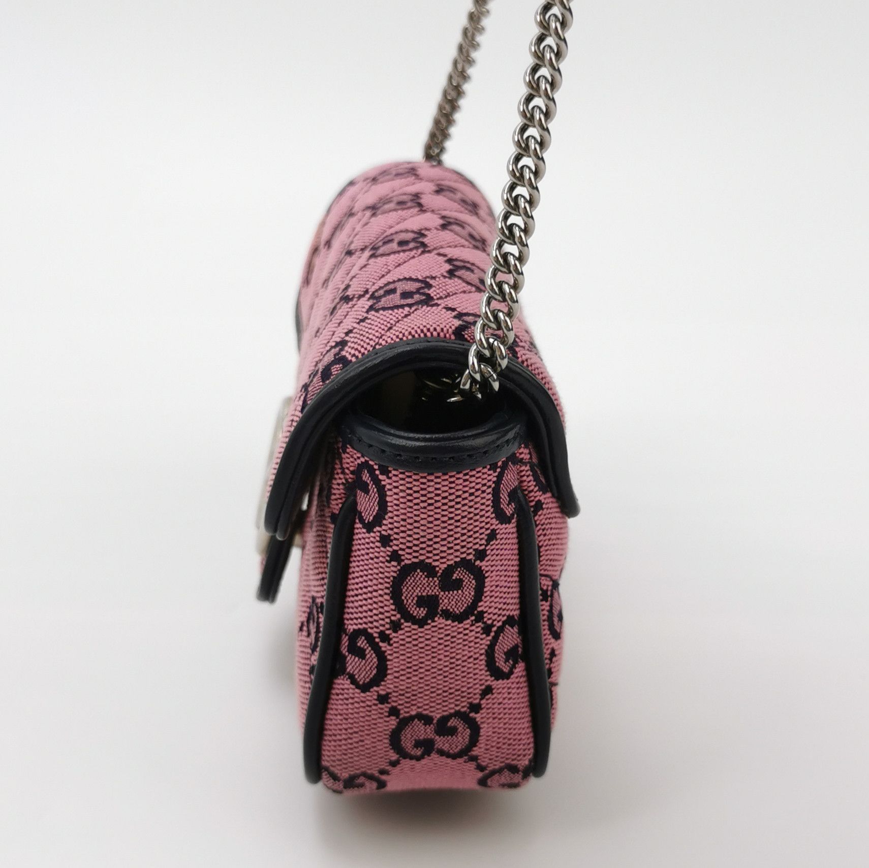Gucci Gucci Women os Shoulder Bags Size ONE SIZE - 3 Thumbnail