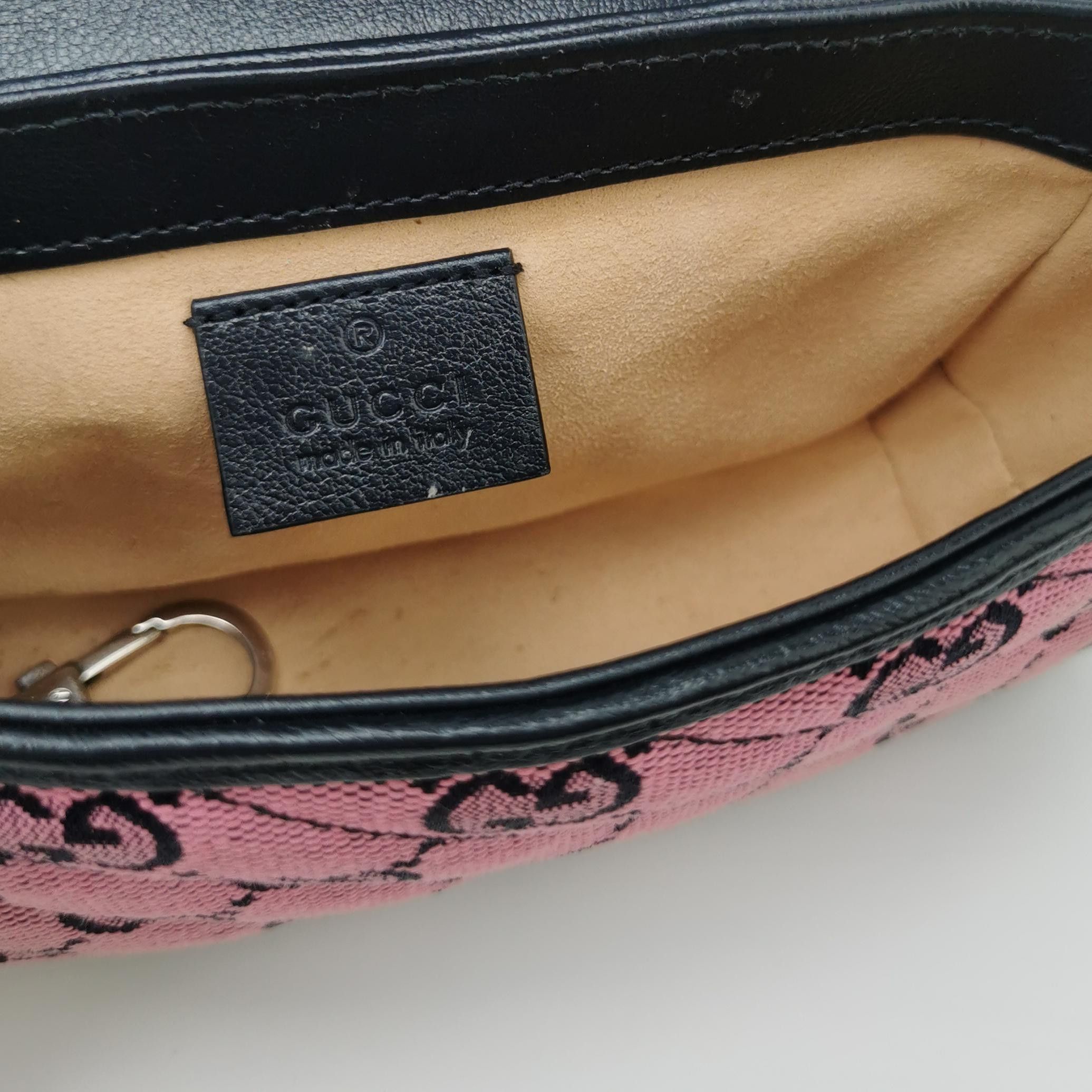 Gucci Gucci Women os Shoulder Bags Size ONE SIZE - 8 Thumbnail