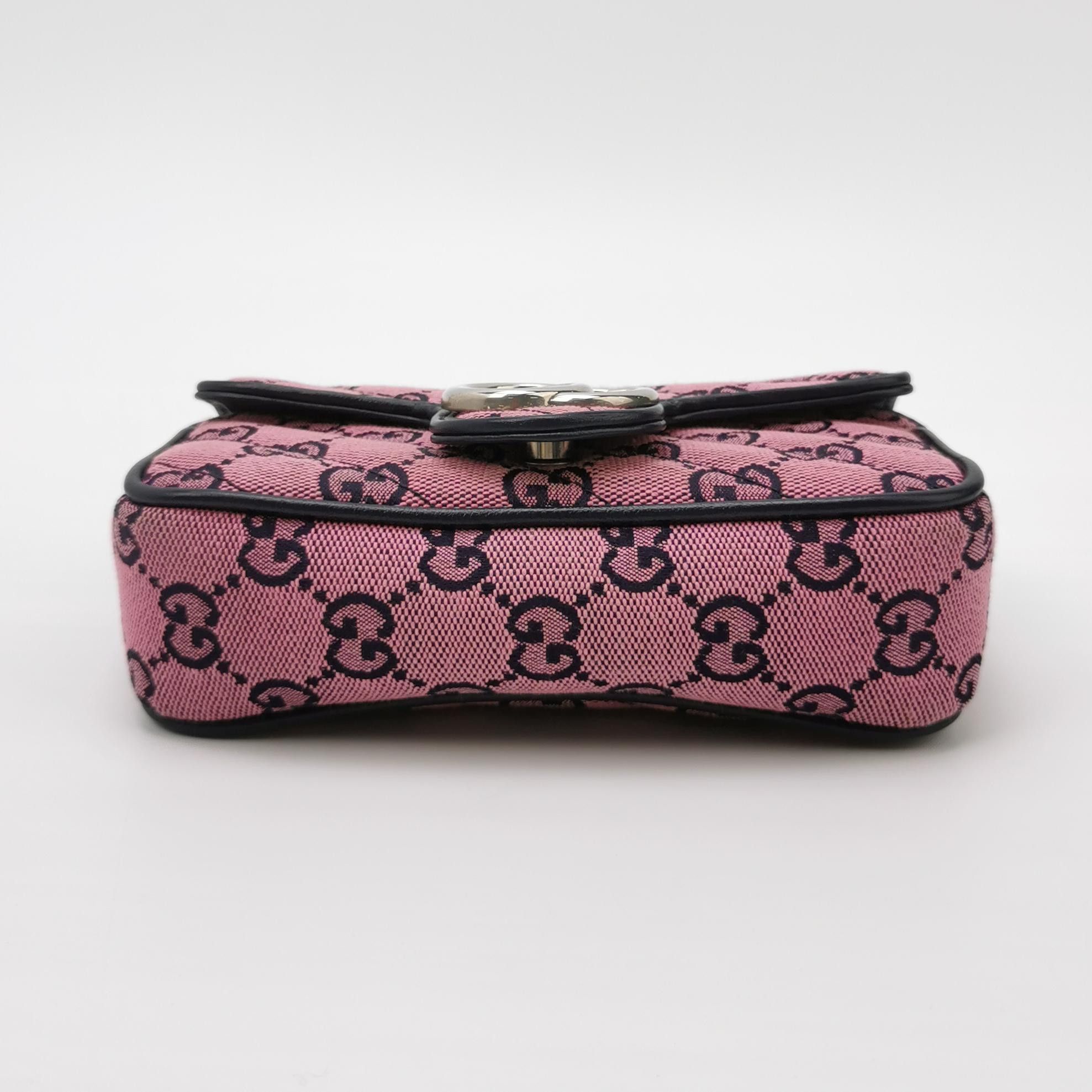 Gucci Gucci Women os Shoulder Bags Size ONE SIZE - 6 Thumbnail