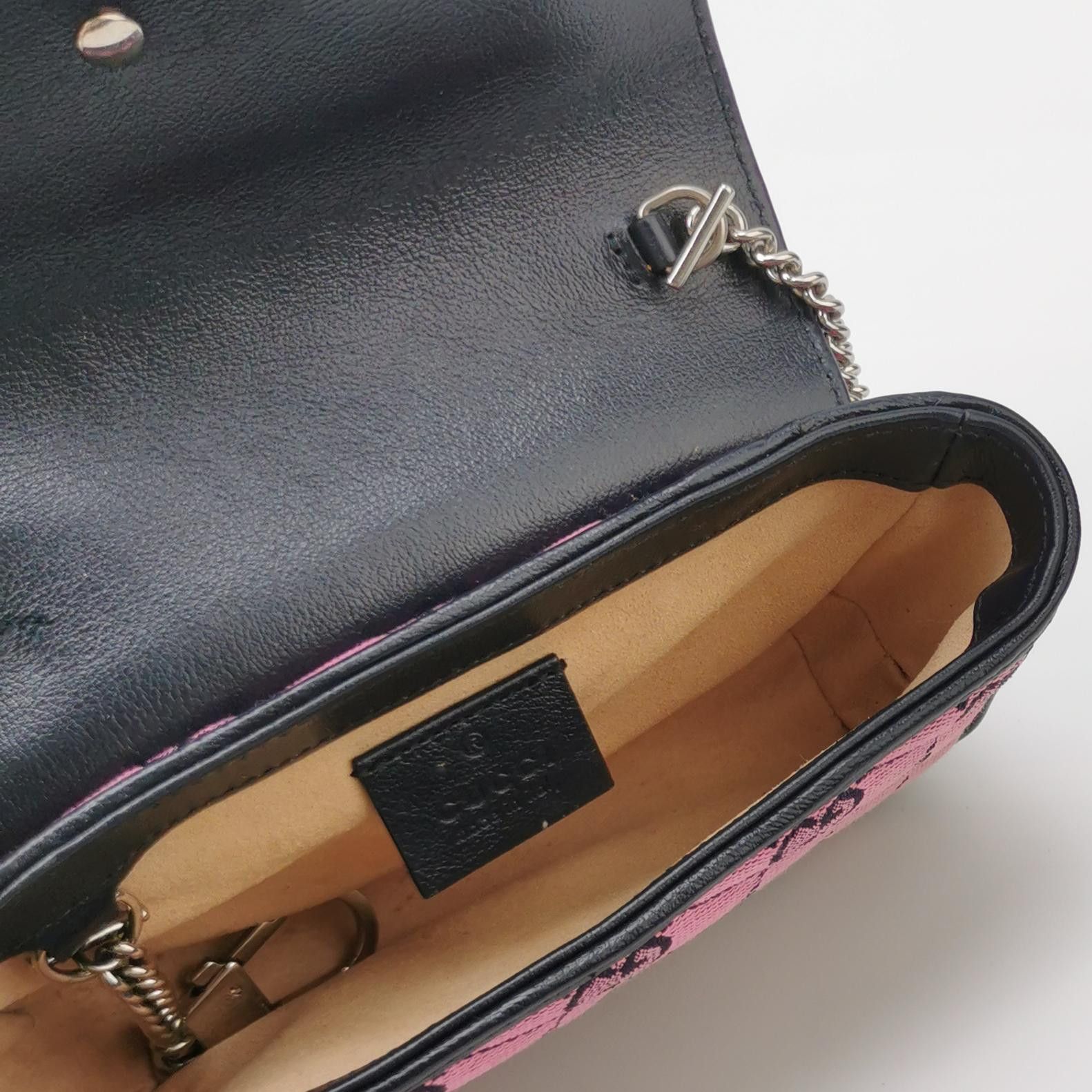 Gucci Gucci Women os Shoulder Bags Size ONE SIZE - 7 Thumbnail