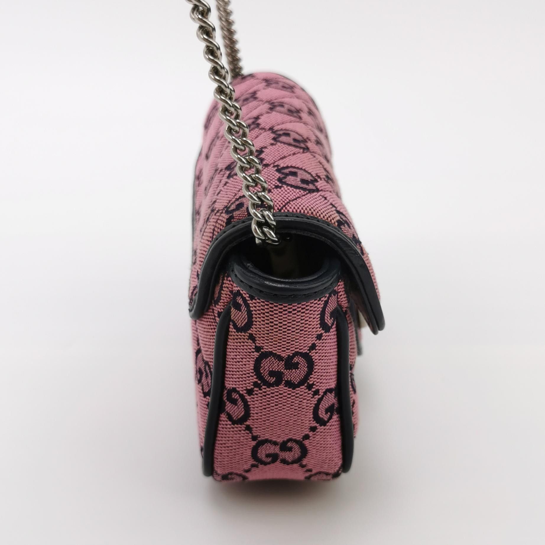 Gucci Gucci Women os Shoulder Bags Size ONE SIZE - 4 Thumbnail