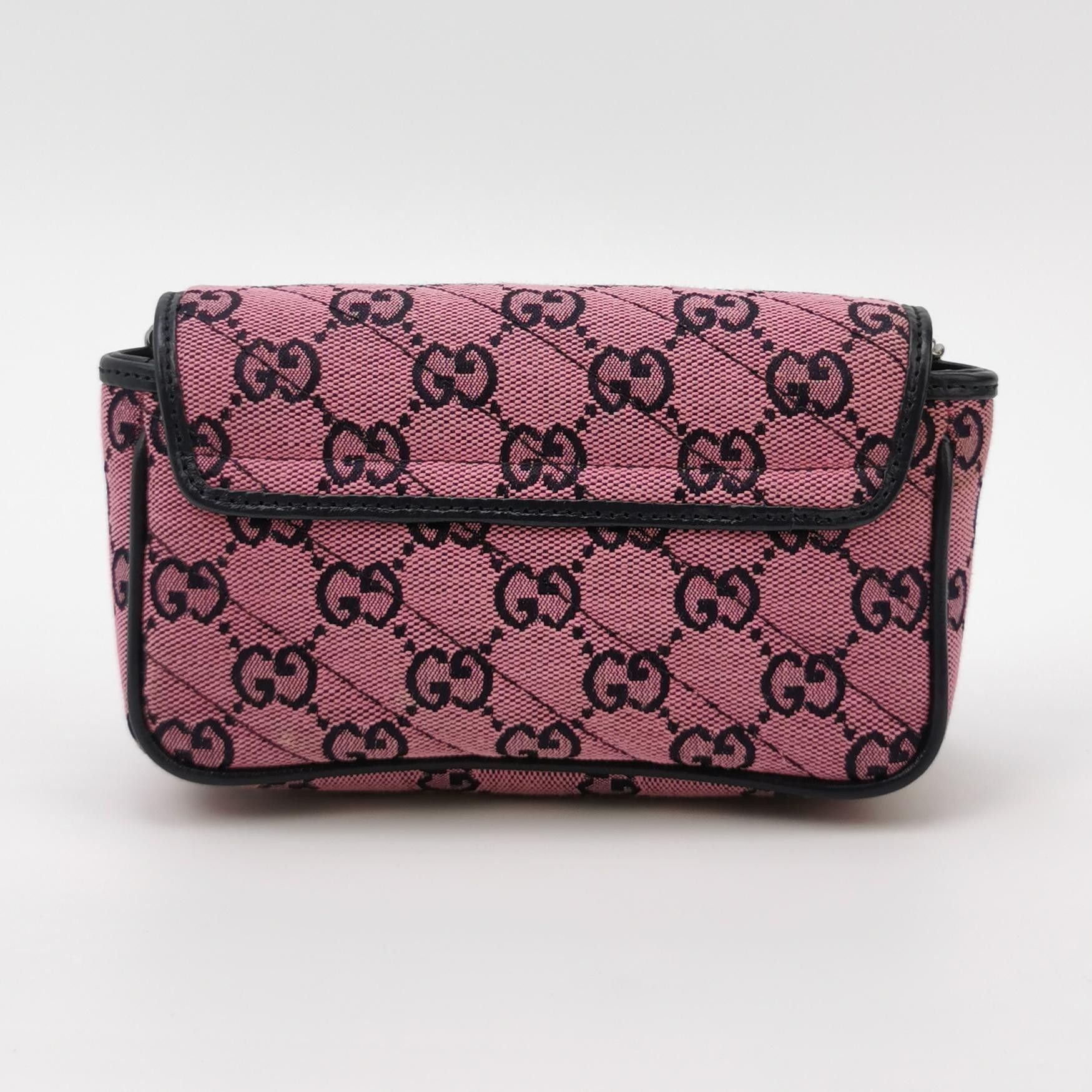 Gucci Gucci Women os Shoulder Bags Size ONE SIZE - 5 Thumbnail