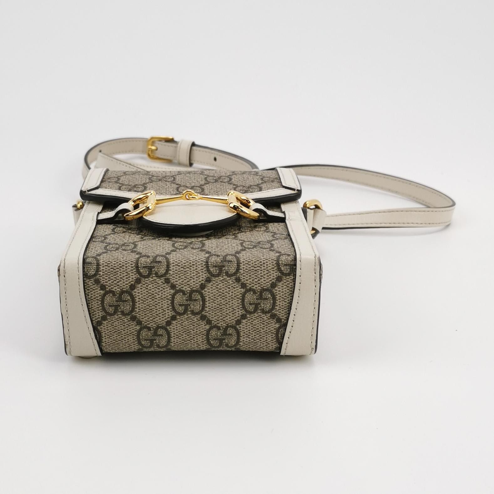Gucci Gucci Women os Crossbody Bags Size ONE SIZE - 6 Thumbnail