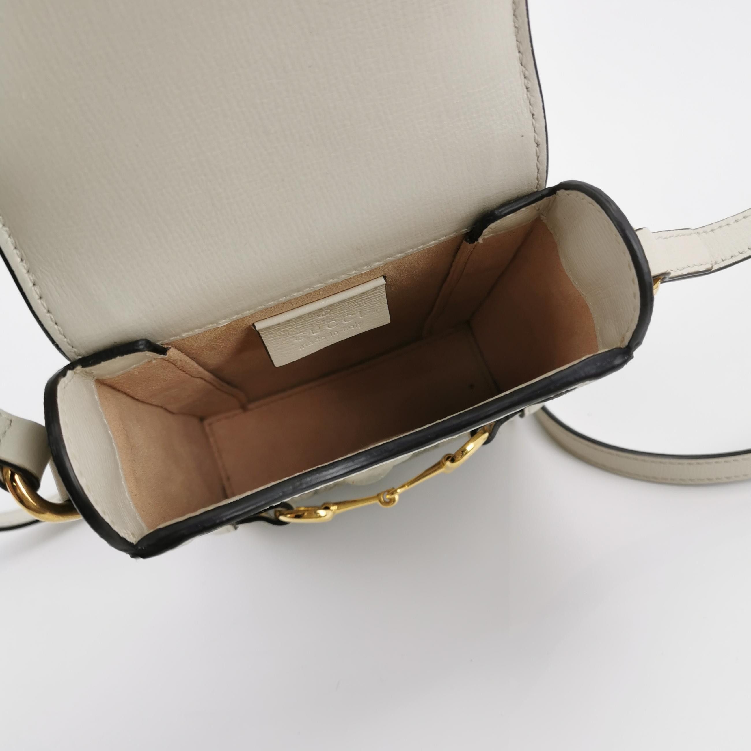 Gucci Gucci Women os Crossbody Bags Size ONE SIZE - 7 Thumbnail