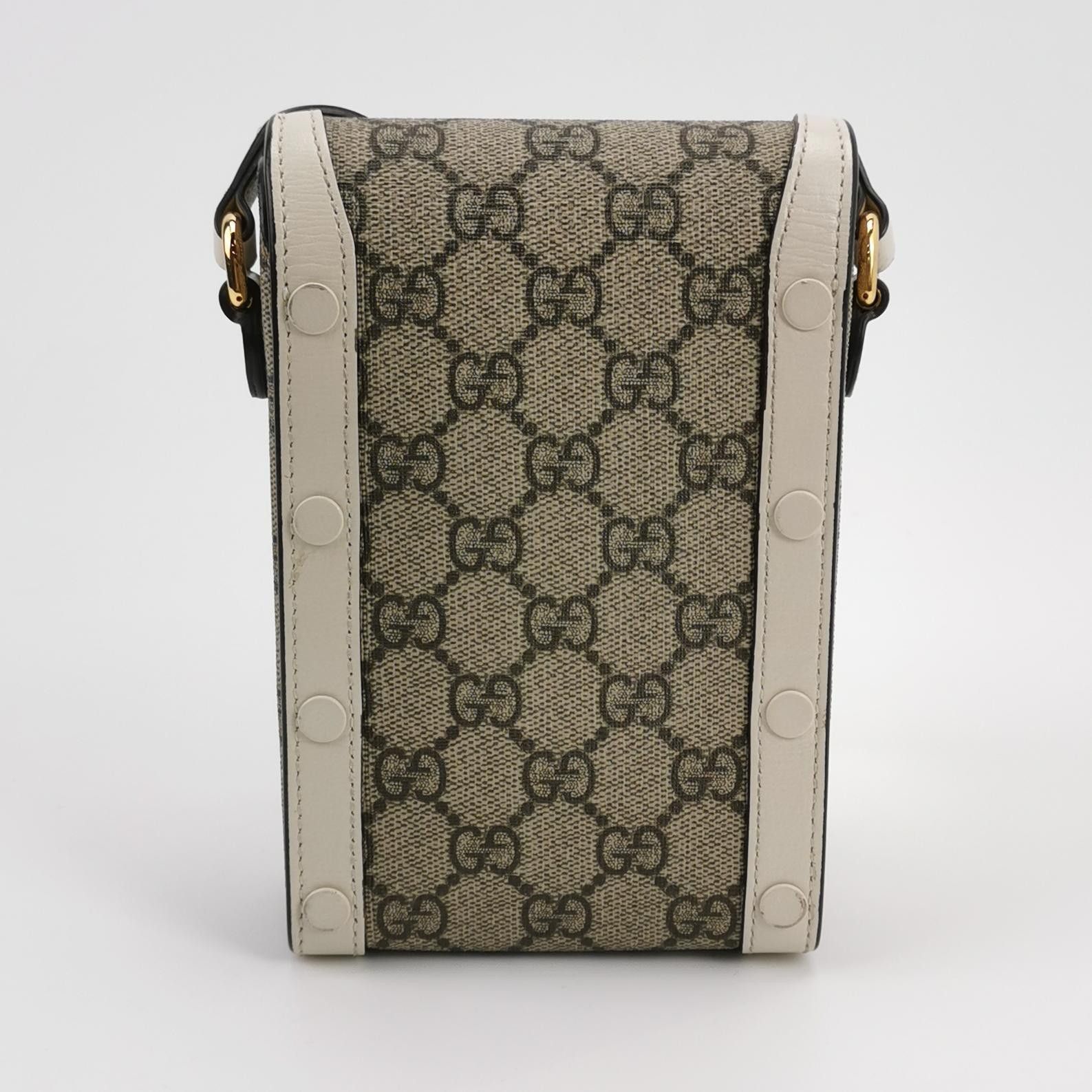 Gucci Gucci Women os Crossbody Bags Size ONE SIZE - 5 Thumbnail