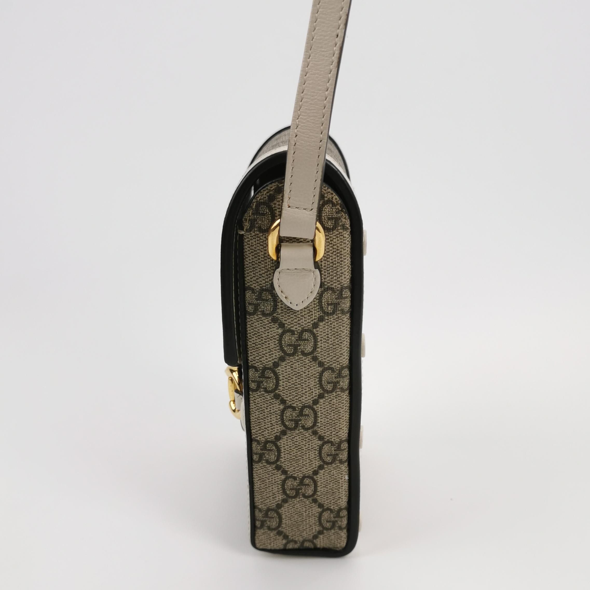 Gucci Gucci Women os Crossbody Bags Size ONE SIZE - 3 Thumbnail
