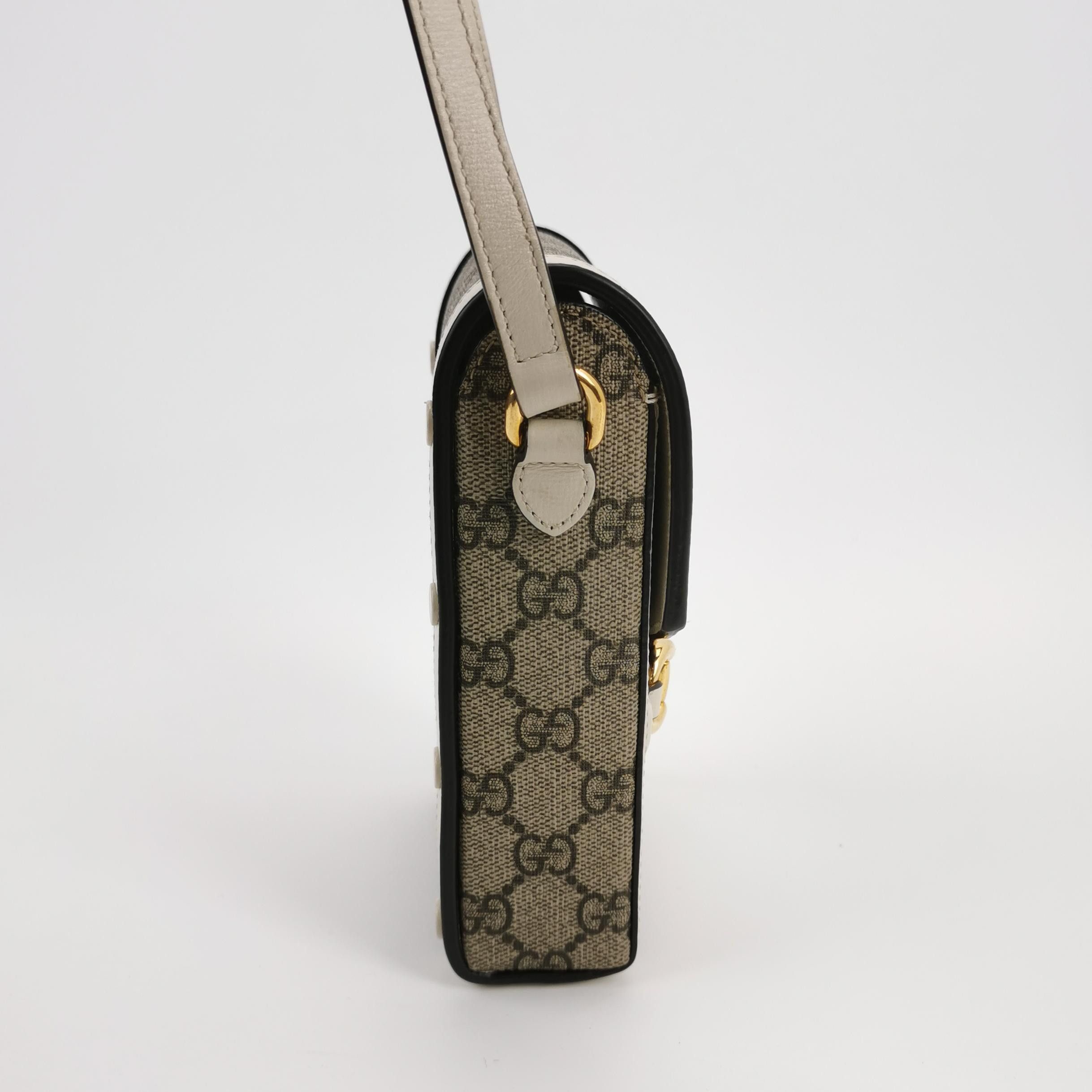 Gucci Gucci Women os Crossbody Bags Size ONE SIZE - 4 Thumbnail