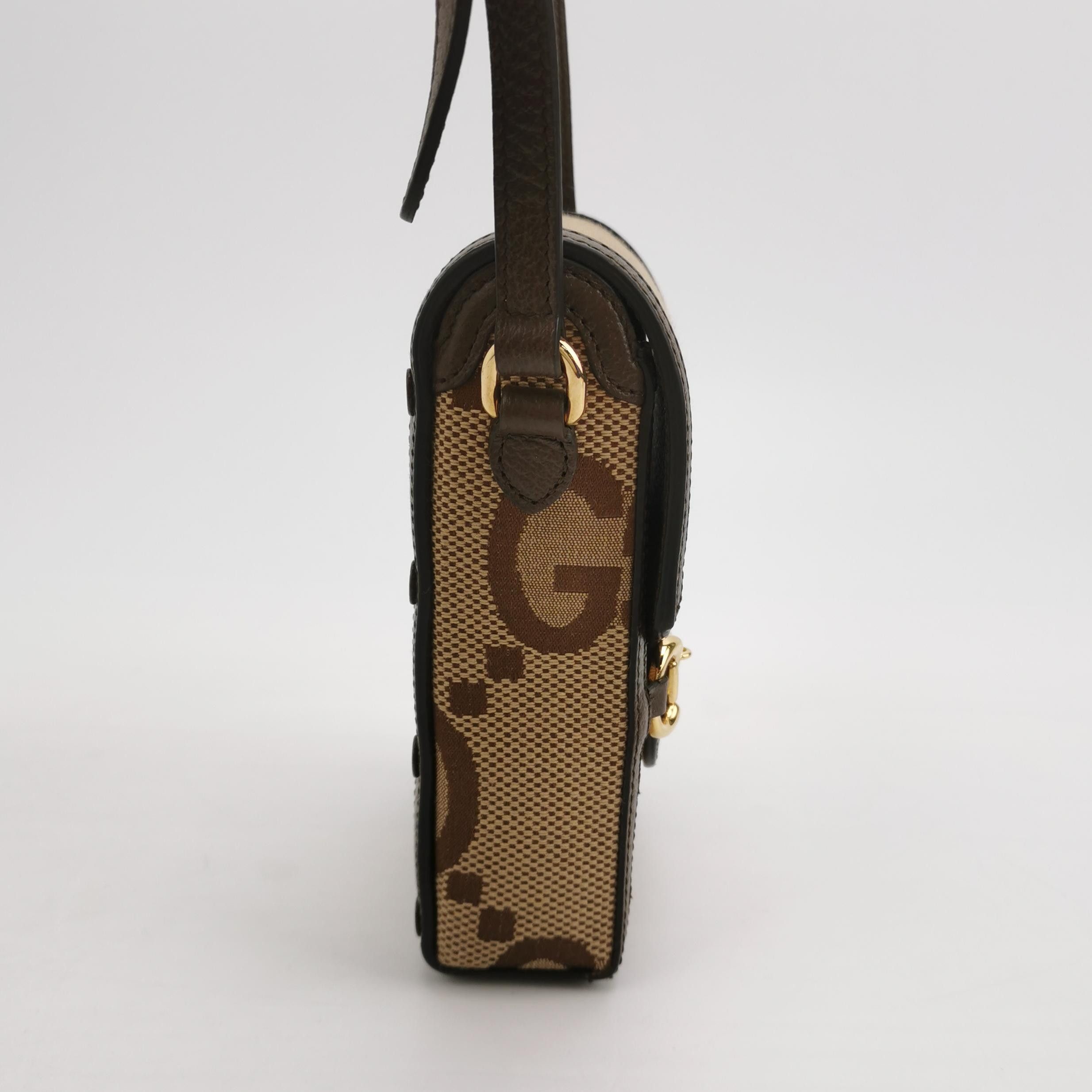 Gucci Gucci Women os Shoulder Bags Size ONE SIZE - 4 Thumbnail