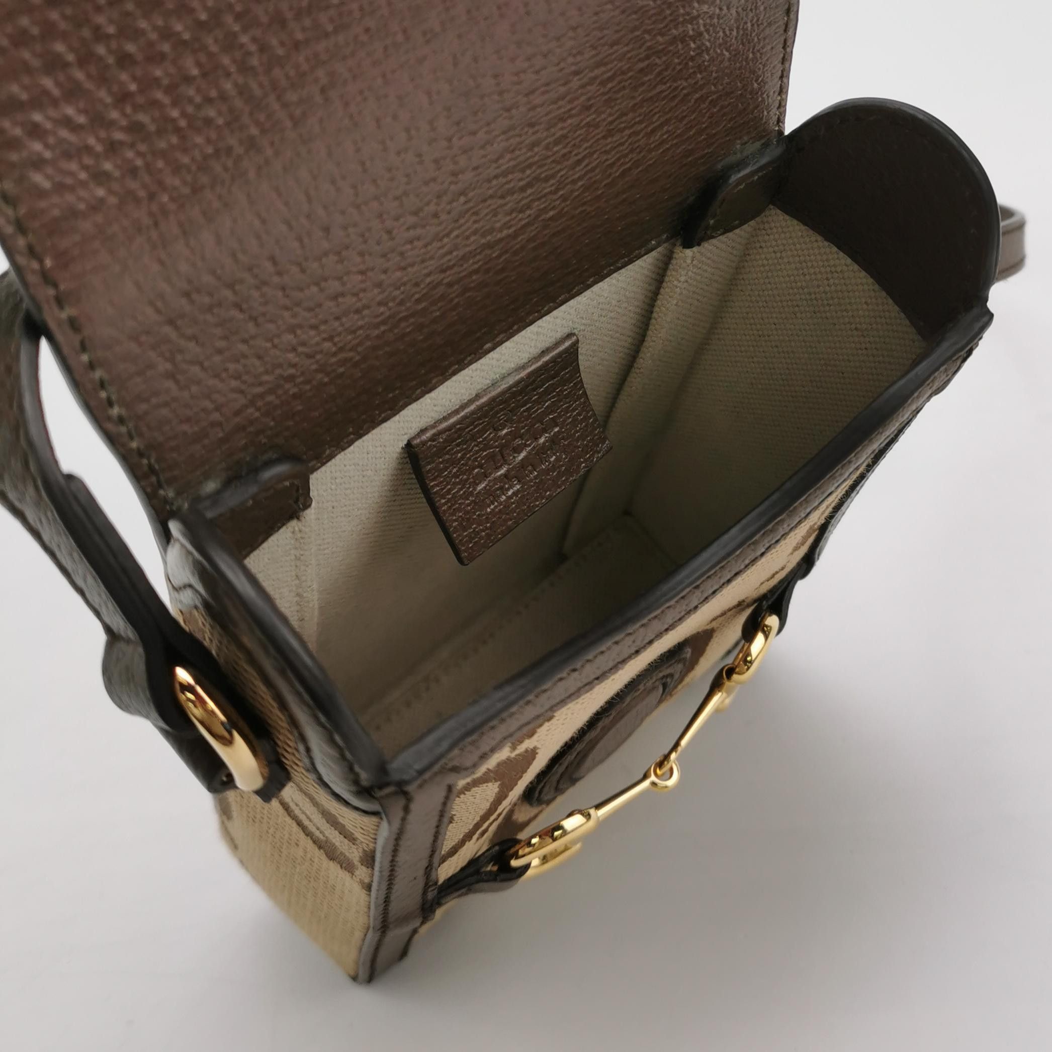 Gucci Gucci Women os Shoulder Bags Size ONE SIZE - 7 Thumbnail