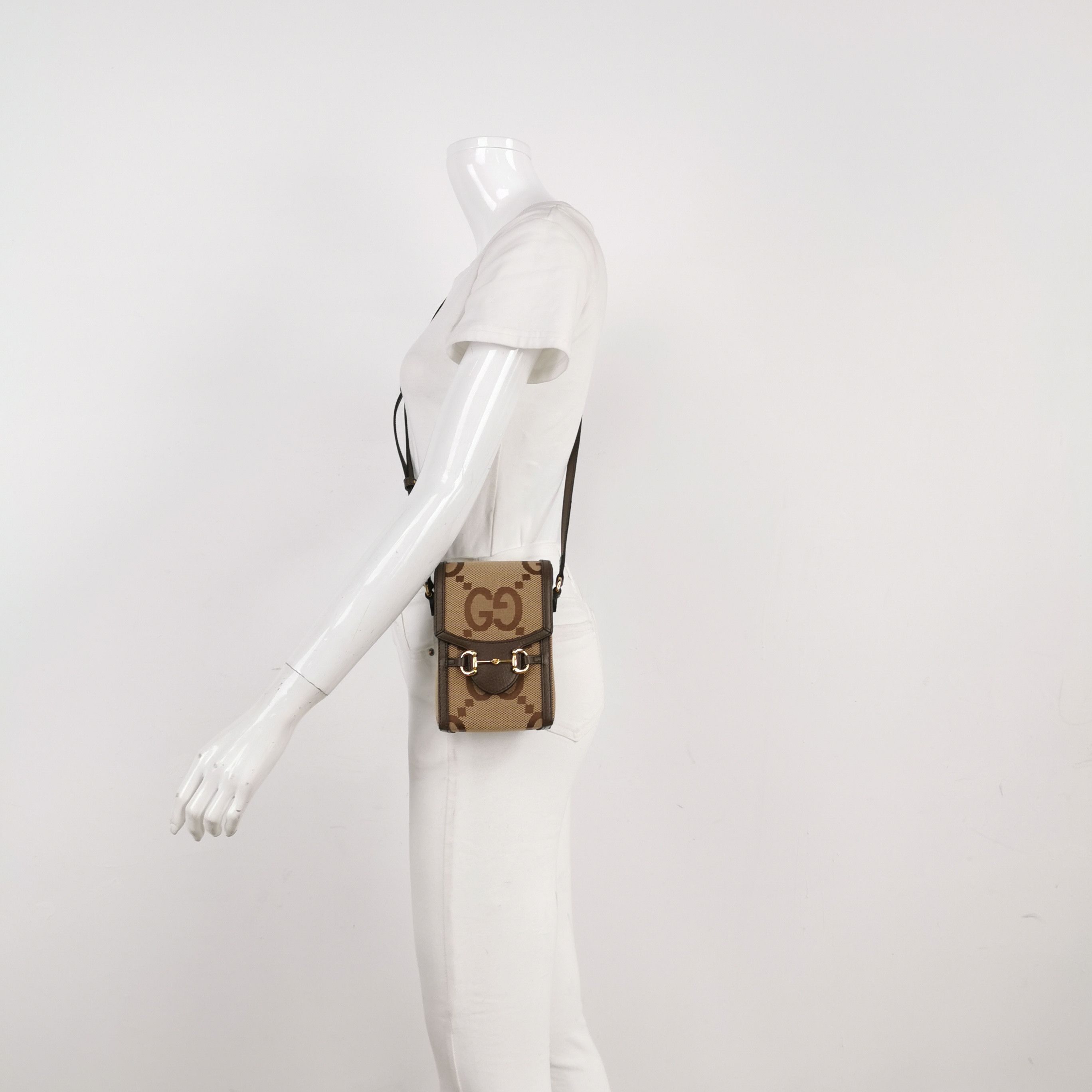 Gucci Gucci Women os Shoulder Bags Size ONE SIZE - 2 Thumbnail