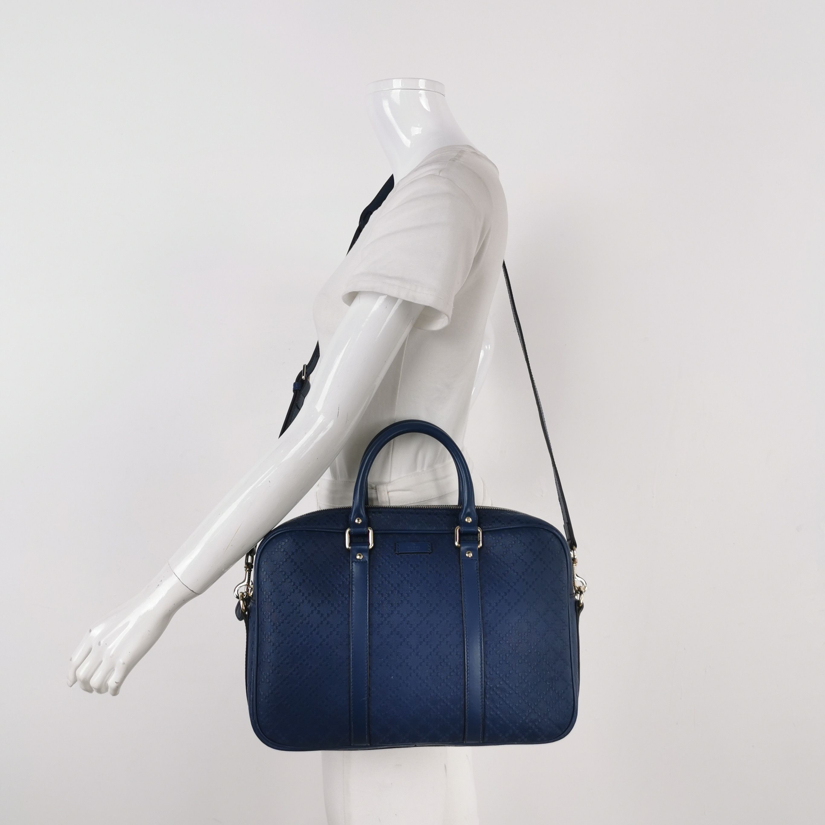 Gucci Gucci Women os Shoulder Bags Size ONE SIZE - 2 Thumbnail