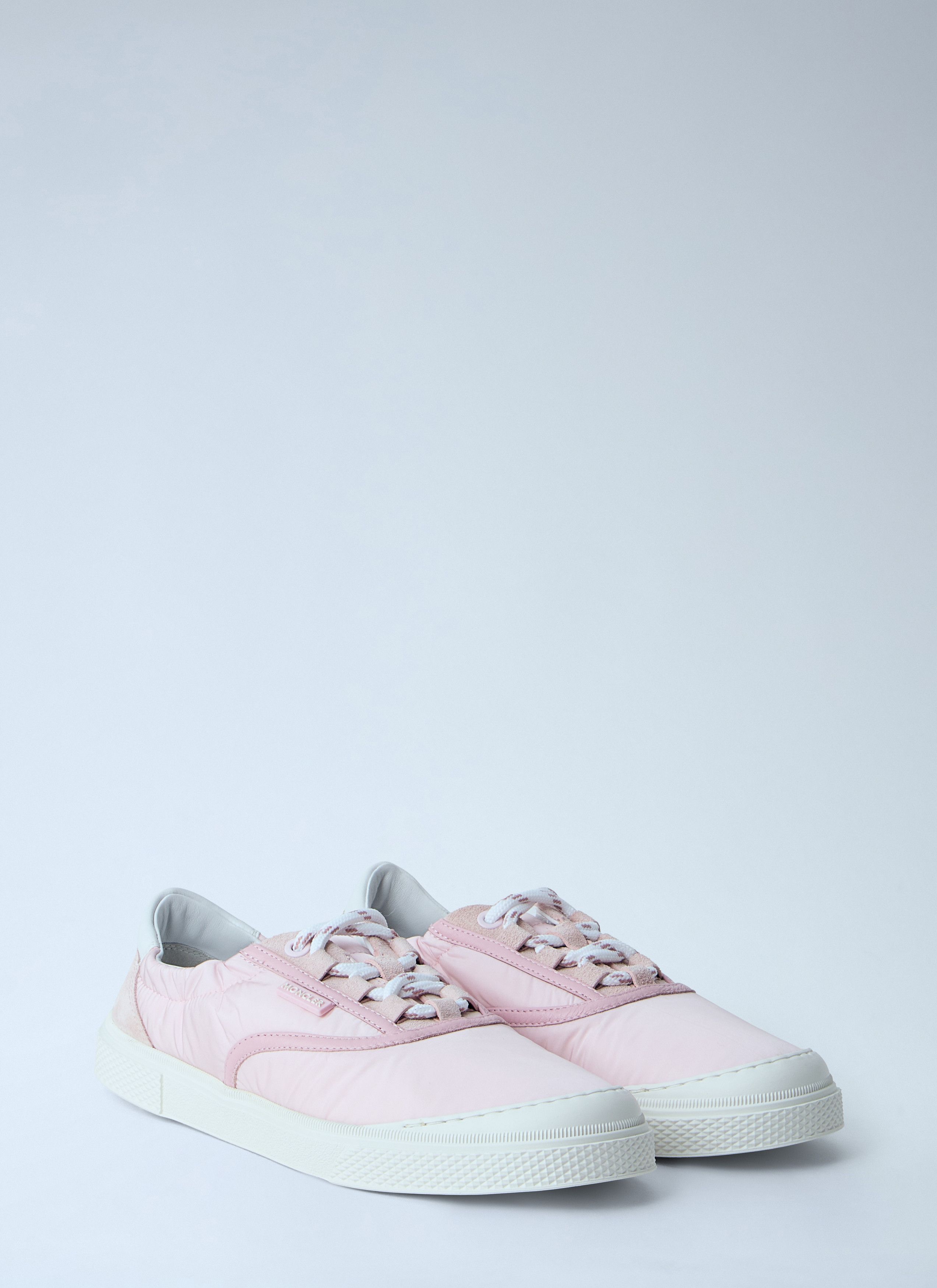 Moncler Vera Leisure Sneakers Size US 7 / IT 37 - 2 Thumbnail