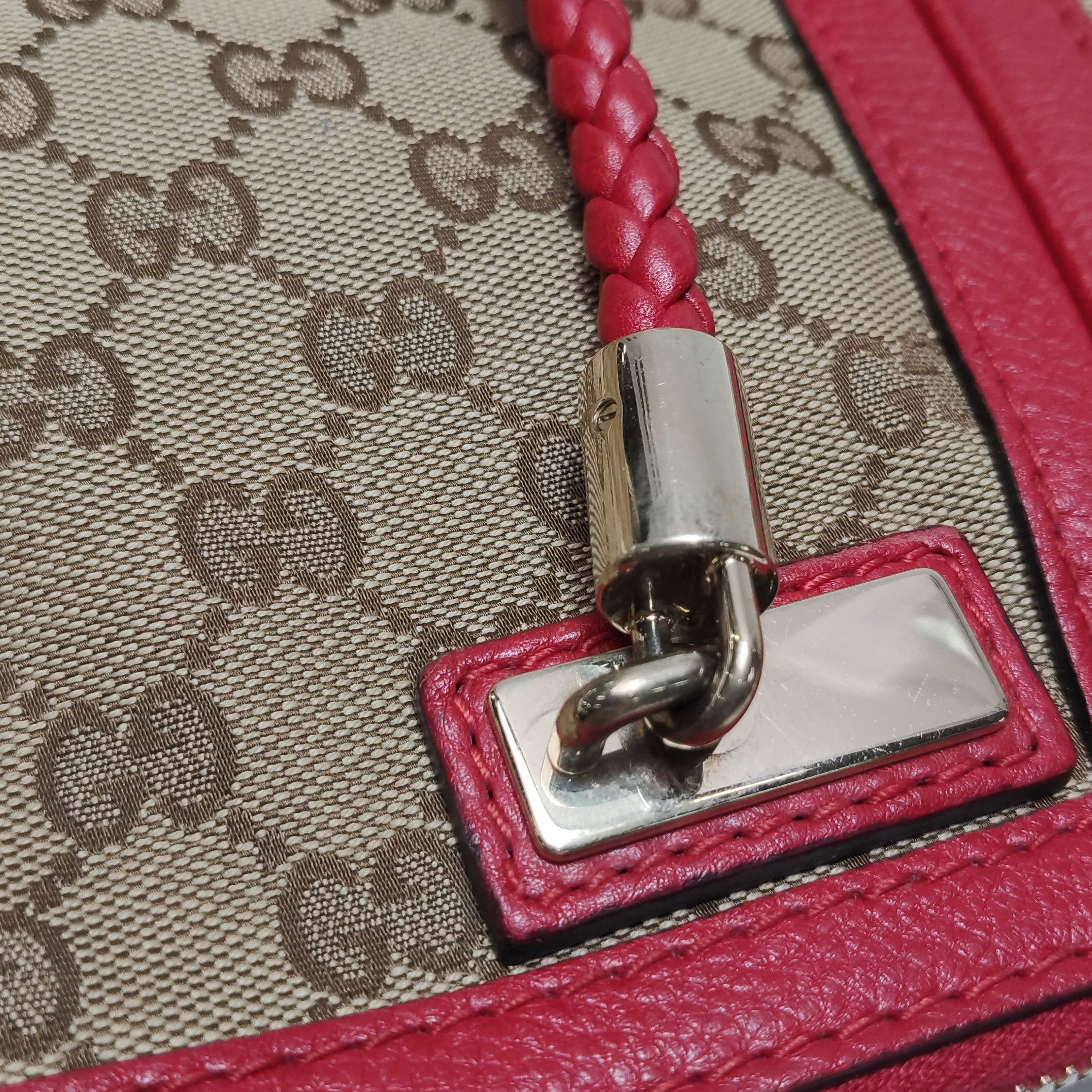 Gucci Gucci Women os Shoulder Bags Size ONE SIZE - 12 Thumbnail