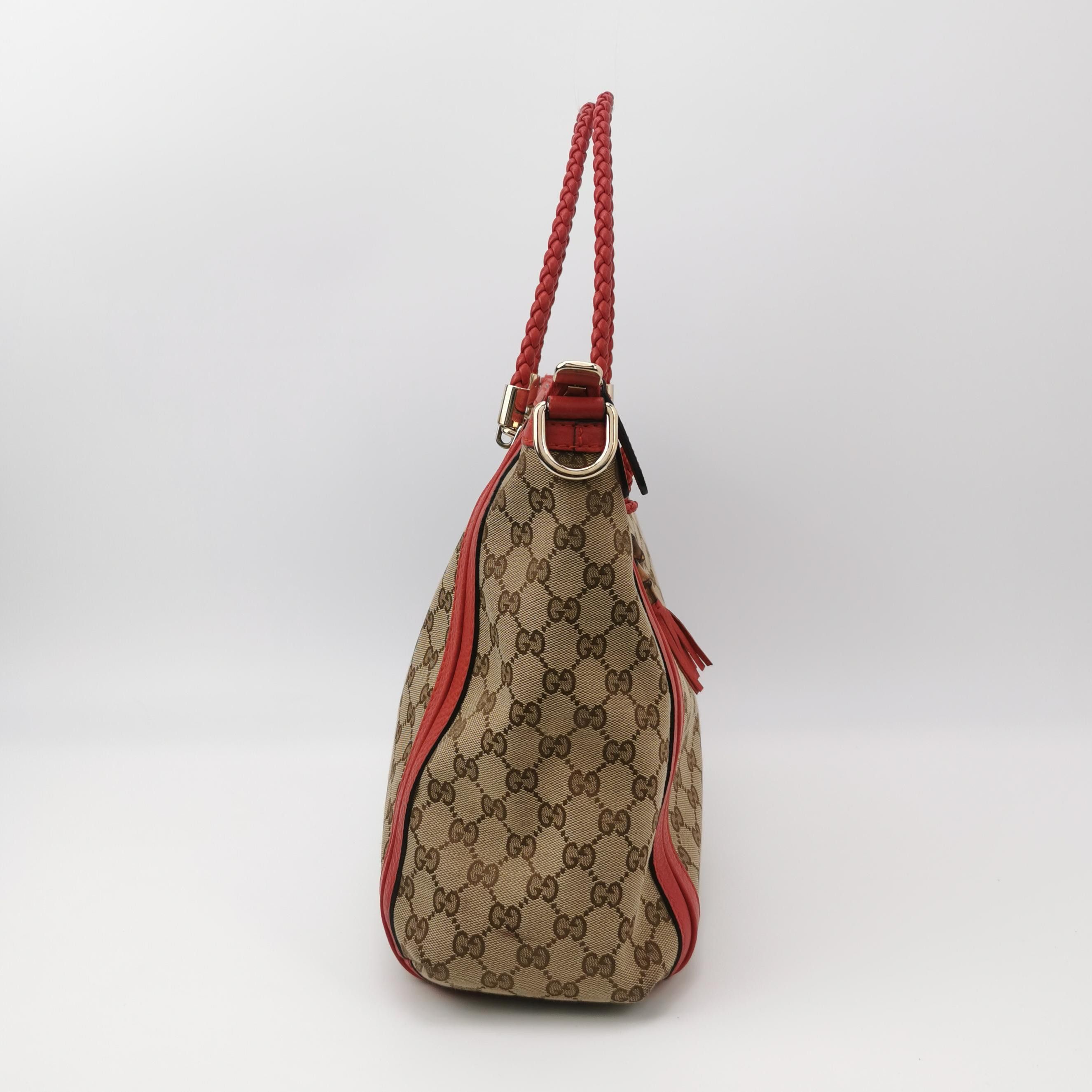 Gucci Gucci Women os Shoulder Bags Size ONE SIZE - 4 Thumbnail