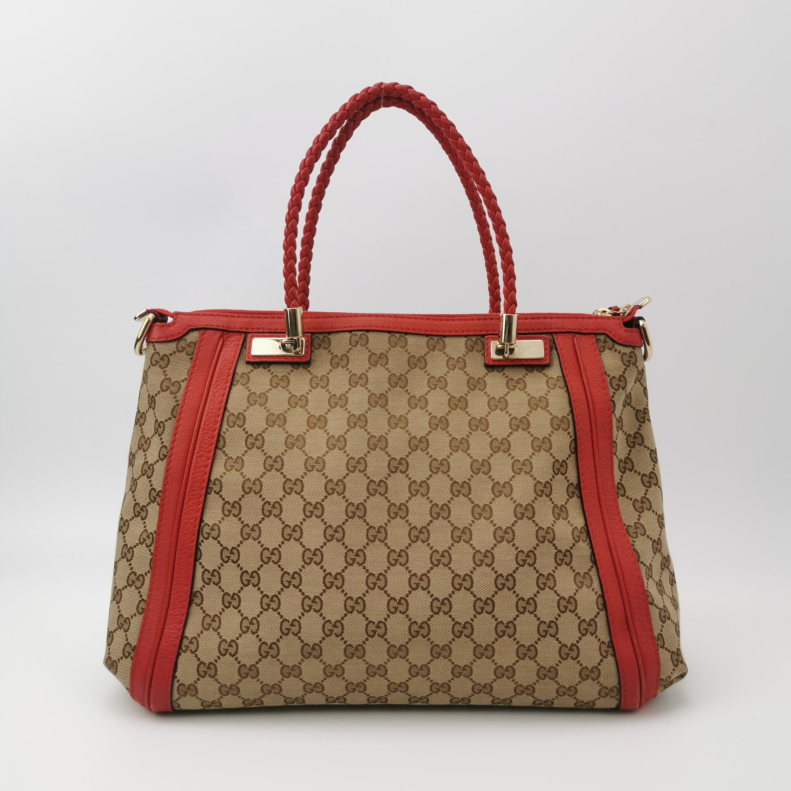 Gucci Gucci Women os Shoulder Bags Size ONE SIZE - 5 Thumbnail