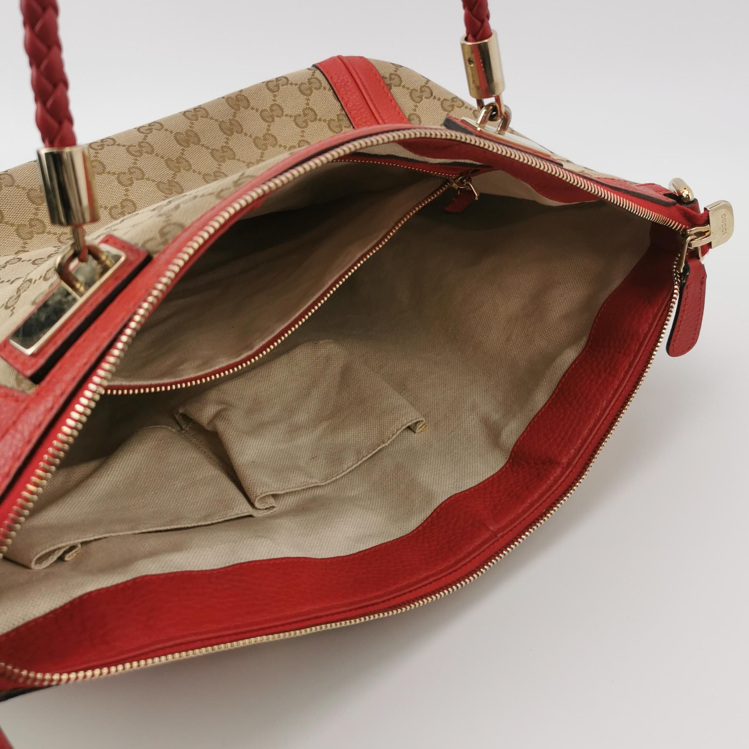 Gucci Gucci Women os Shoulder Bags Size ONE SIZE - 7 Thumbnail