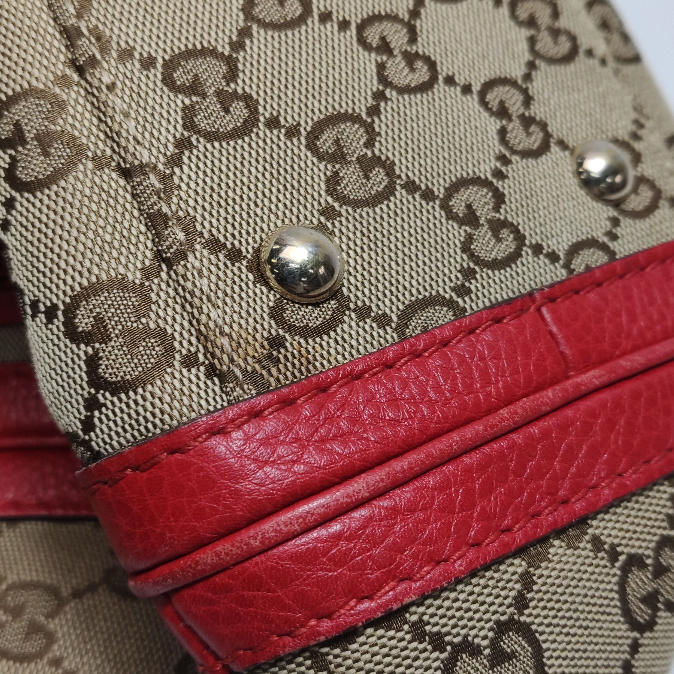 Gucci Gucci Women os Shoulder Bags Size ONE SIZE - 18 Thumbnail