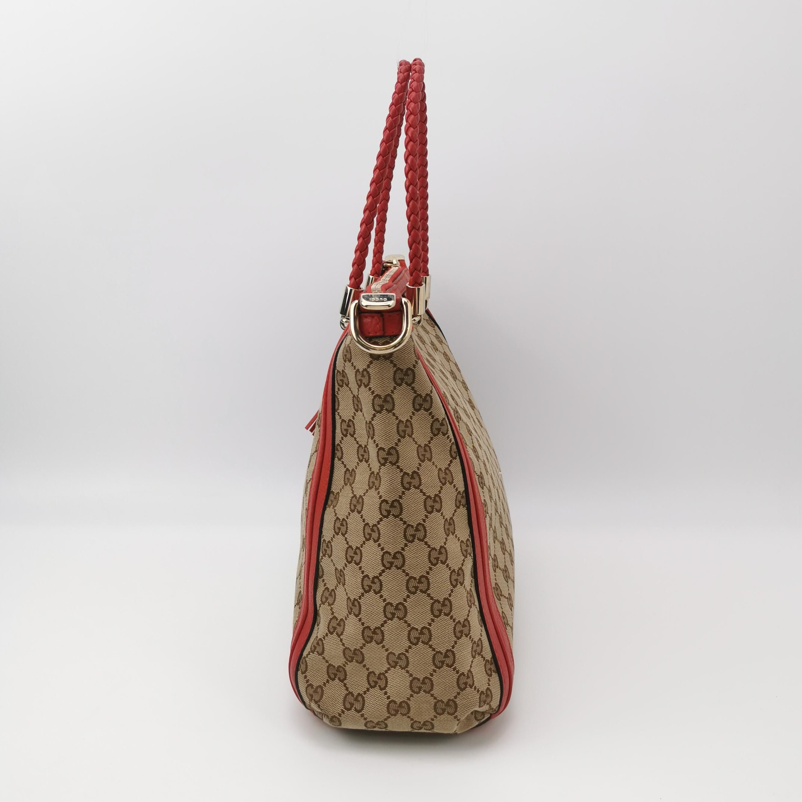 Gucci Gucci Women os Shoulder Bags Size ONE SIZE - 3 Thumbnail