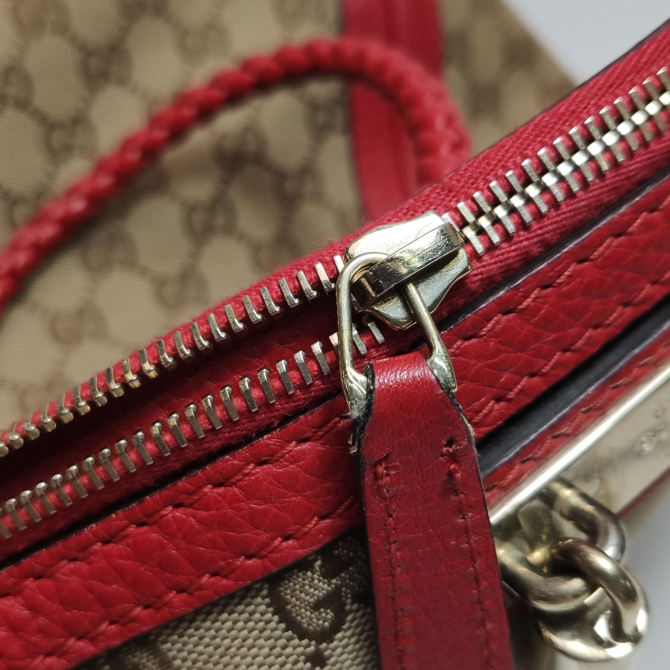 Gucci Gucci Women os Shoulder Bags Size ONE SIZE - 11 Thumbnail