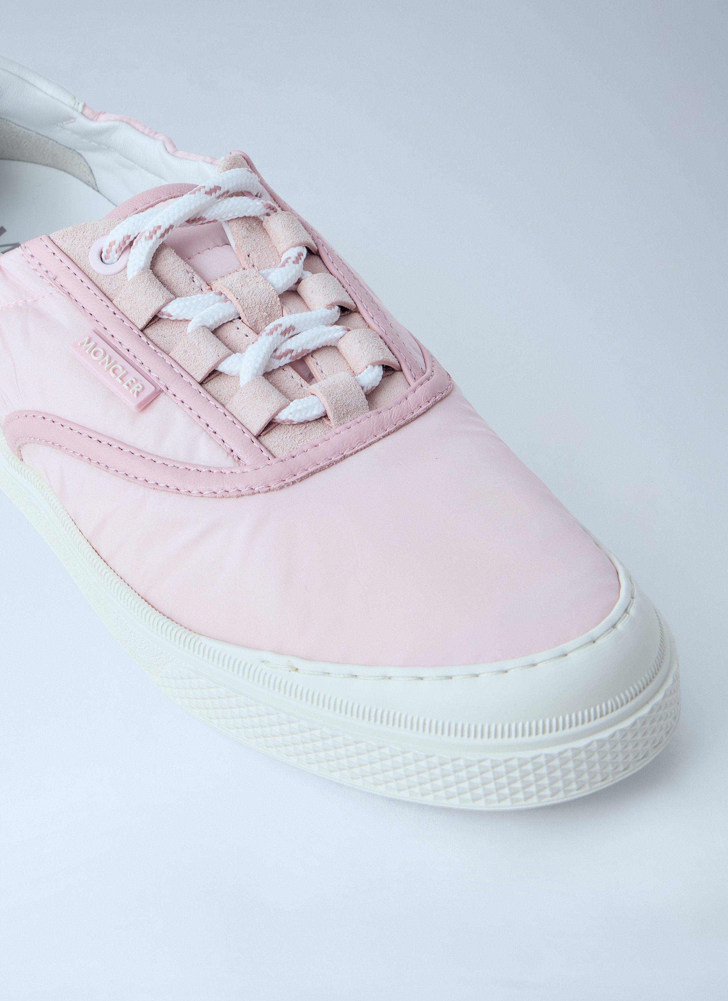 Moncler Vera Leisure Sneakers Size US 9 / IT 39 - 3 Thumbnail