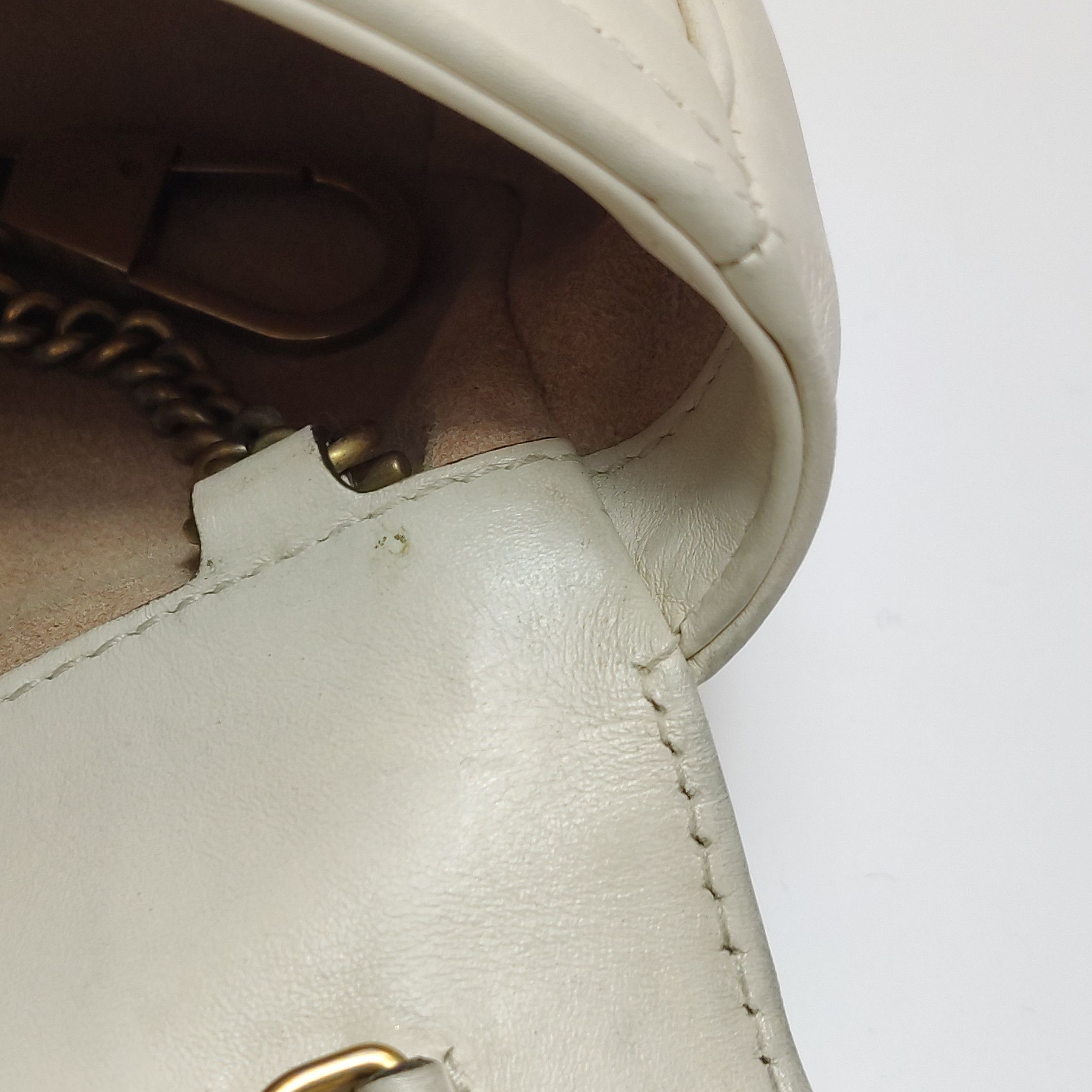 Gucci Gucci Women os Shoulder Bags Size ONE SIZE - 10 Thumbnail
