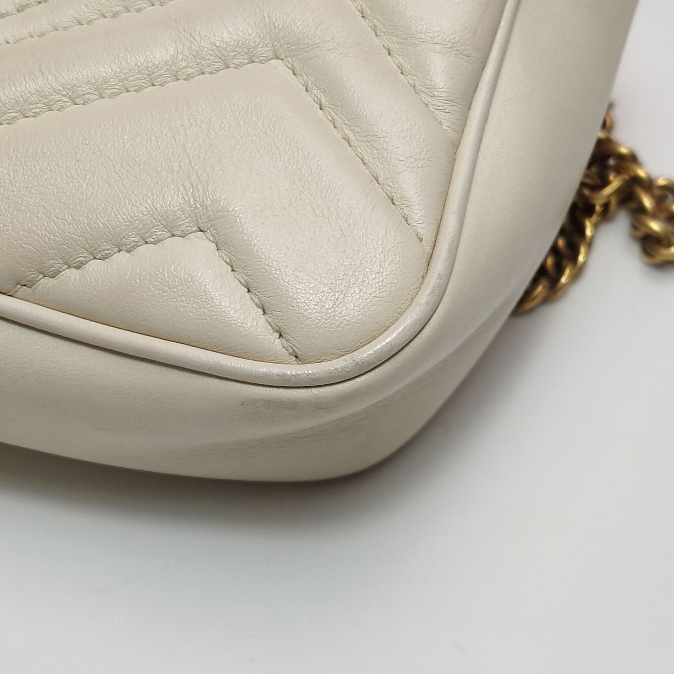 Gucci Gucci Women os Shoulder Bags Size ONE SIZE - 17 Thumbnail