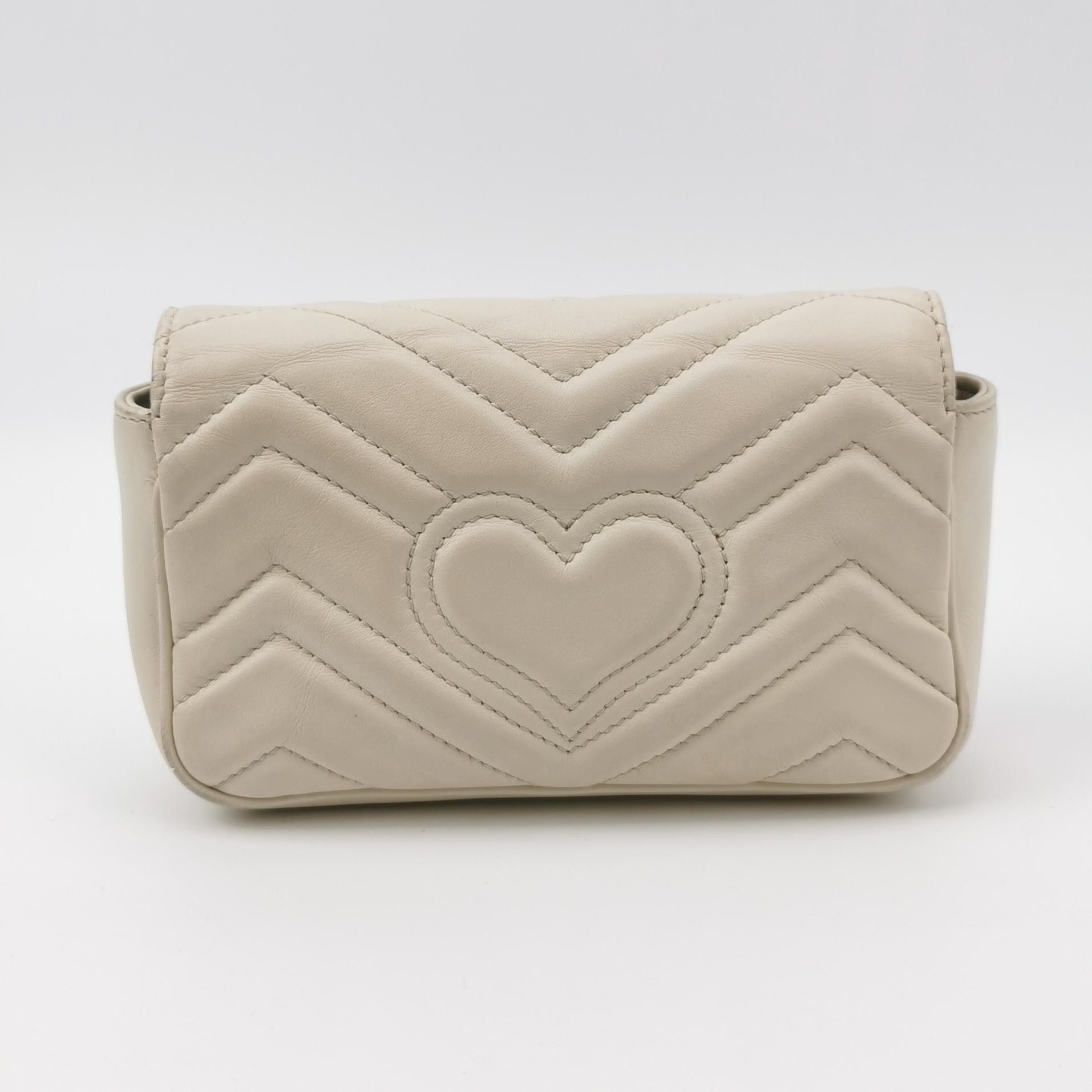 Gucci Gucci Women os Shoulder Bags Size ONE SIZE - 5 Thumbnail