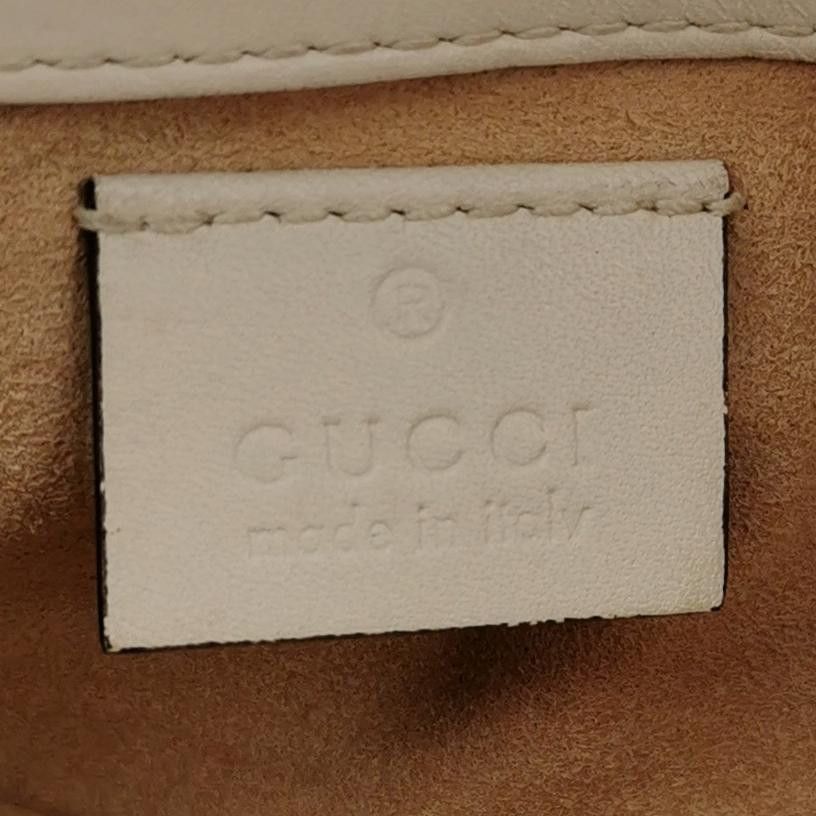 Gucci Gucci Women os Shoulder Bags Size ONE SIZE - 8 Thumbnail