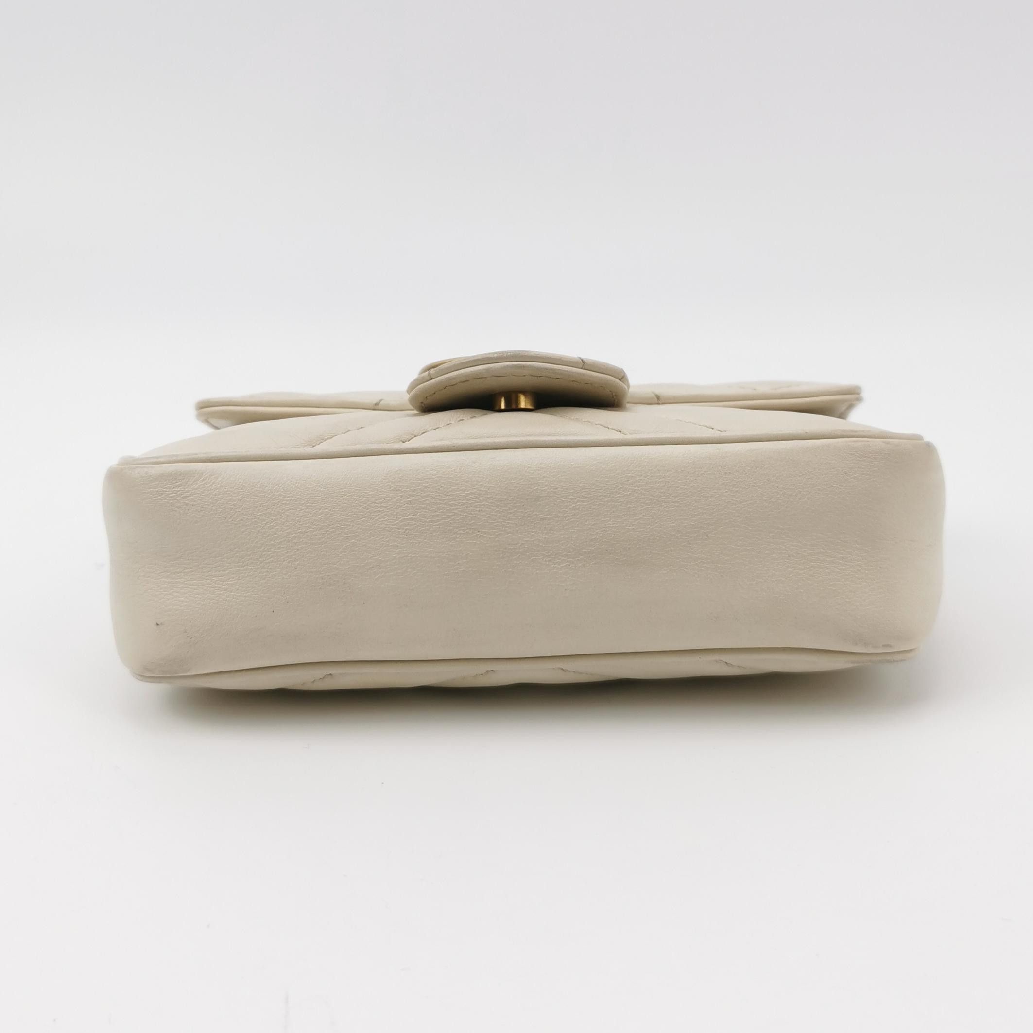 Gucci Gucci Women os Shoulder Bags Size ONE SIZE - 6 Thumbnail