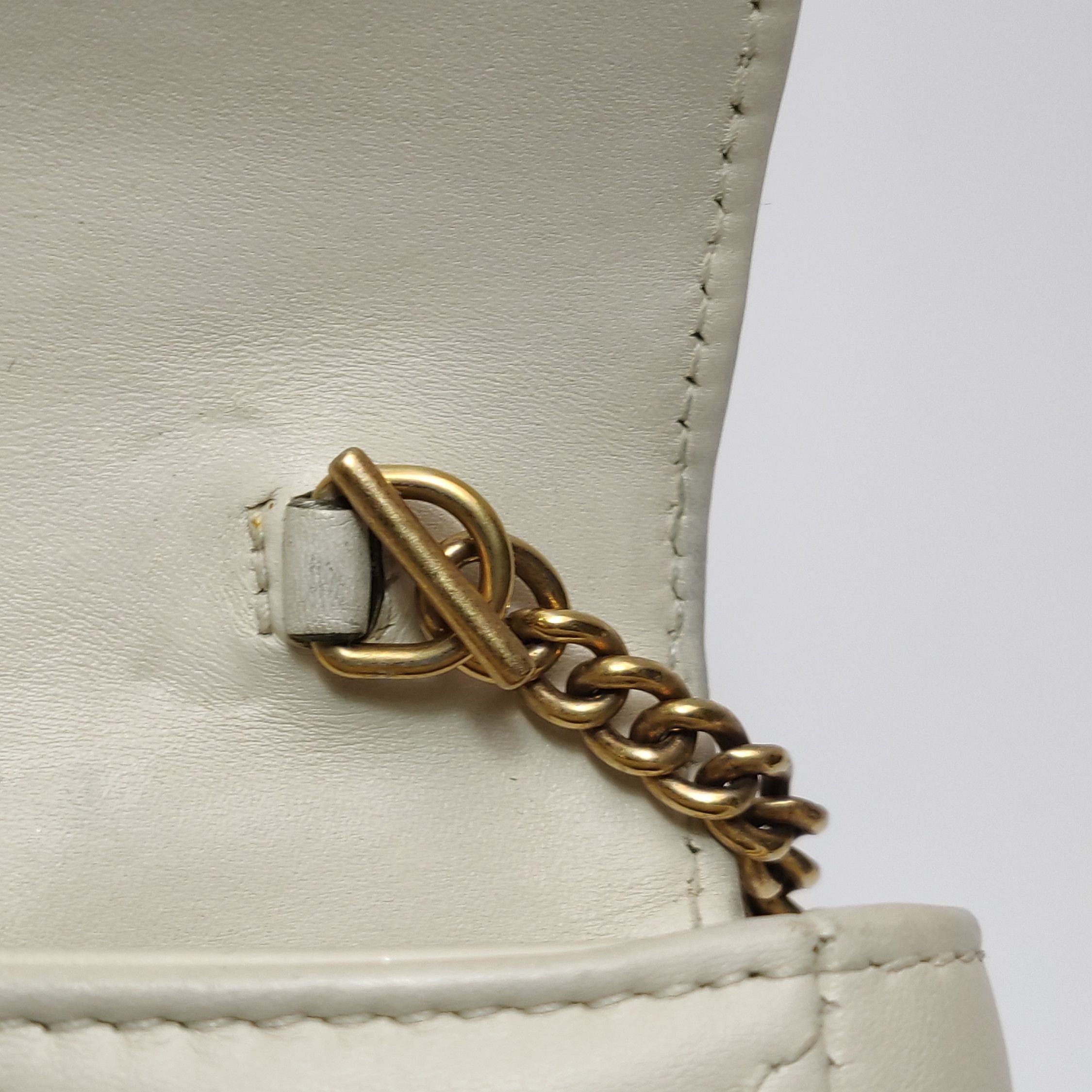 Gucci Gucci Women os Shoulder Bags Size ONE SIZE - 14 Thumbnail