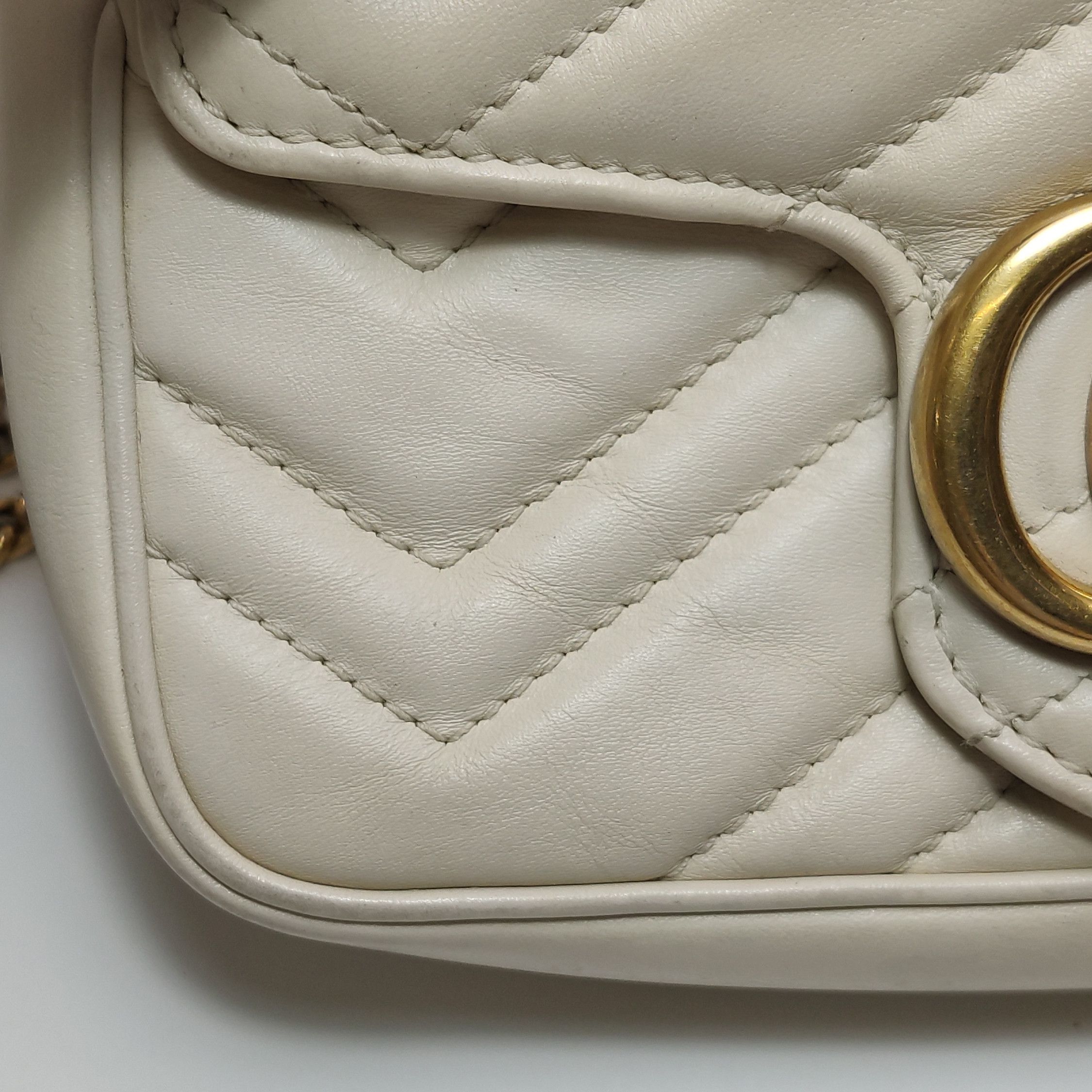 Gucci Gucci Women os Shoulder Bags Size ONE SIZE - 24 Thumbnail